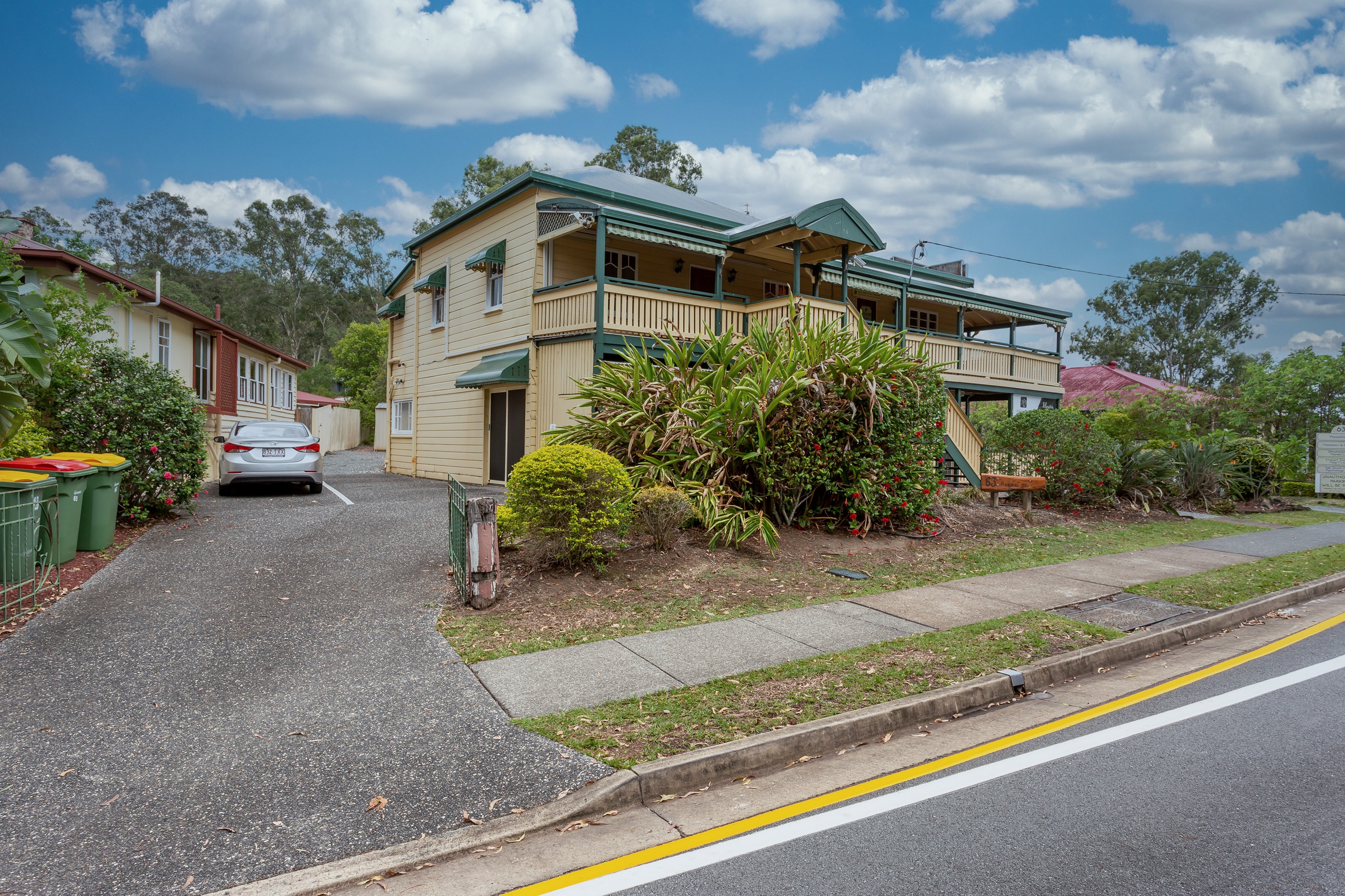 63 Railway Street, Mudgeeraba, QLD 4213