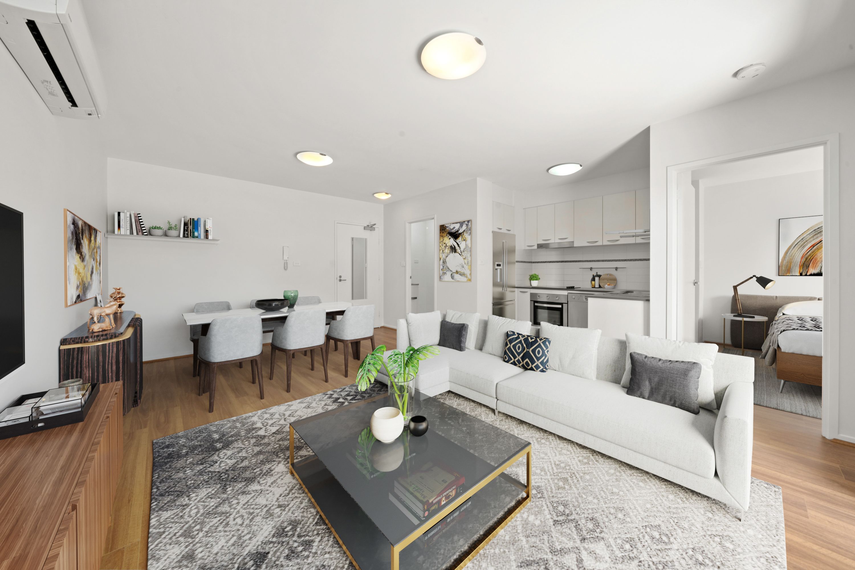 134/140 Thynne Street, Bruce, ACT 2617