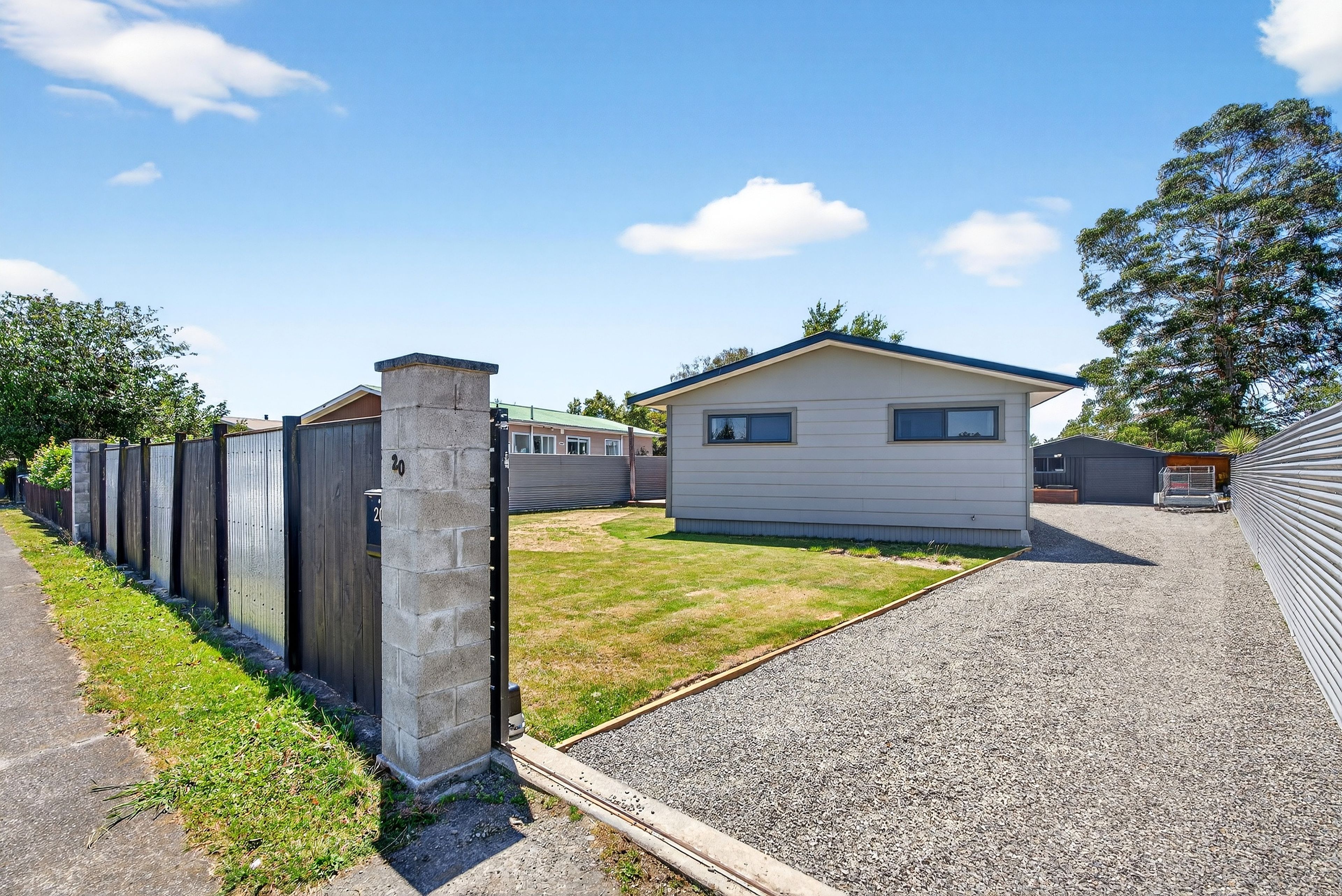 20 Waterhouse Street, Masterton, Masterton District