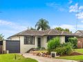 Spacious Family Home with Inground Pool - South Penrith