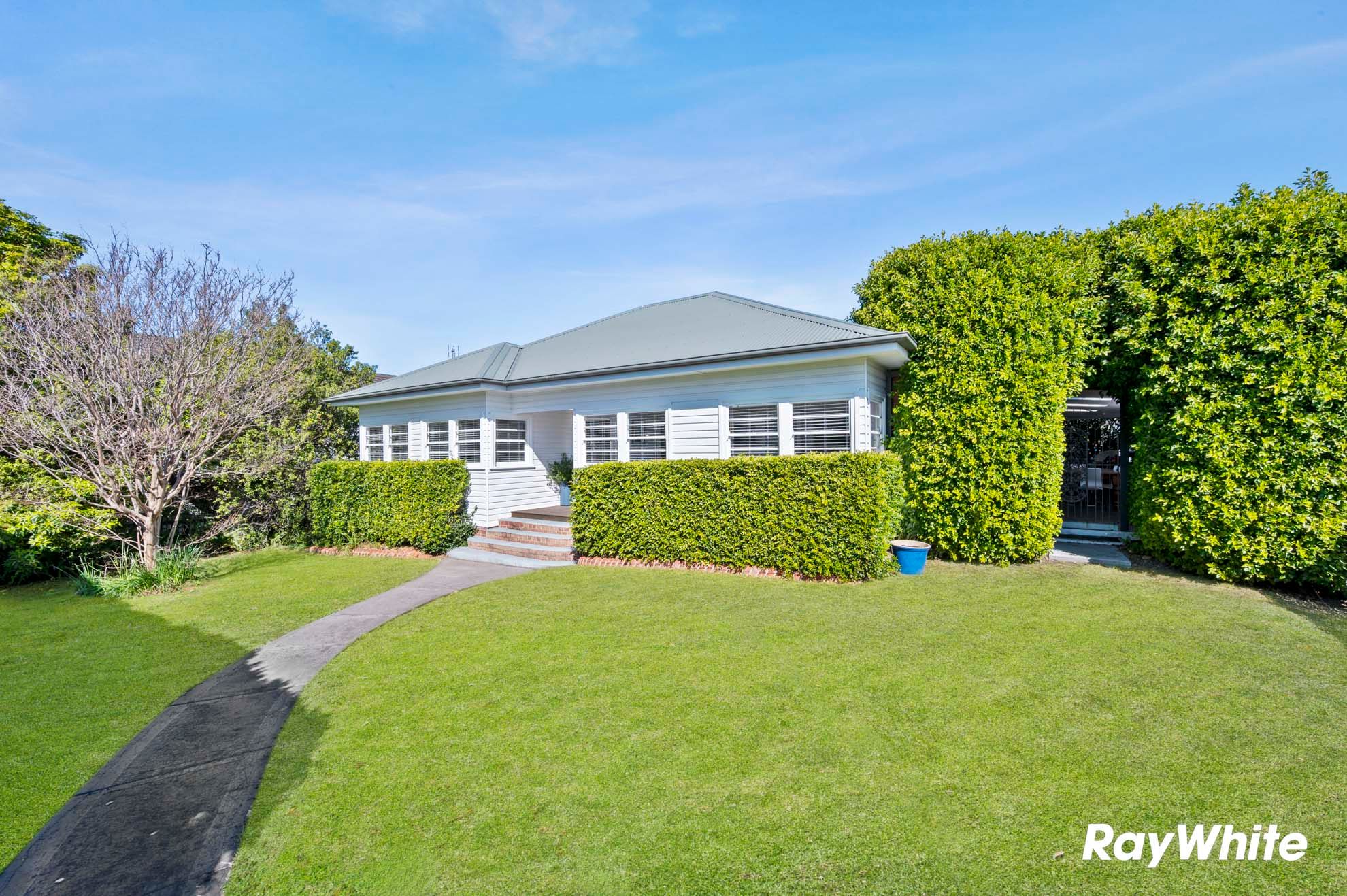 14 Tilba Street — photo from Ray White Batemans Bay