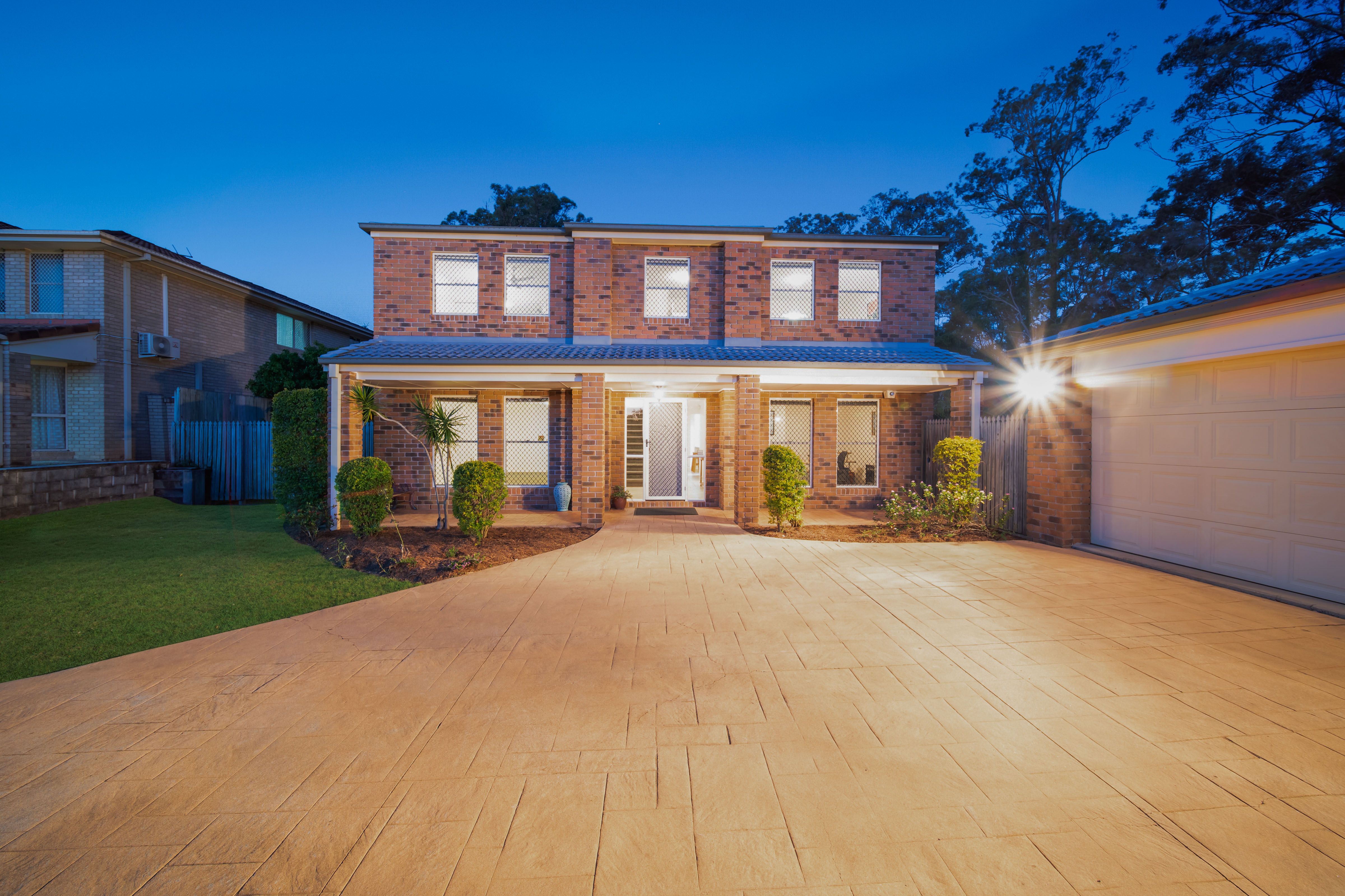 19 Seeana Court, Heritage Park, QLD 4118