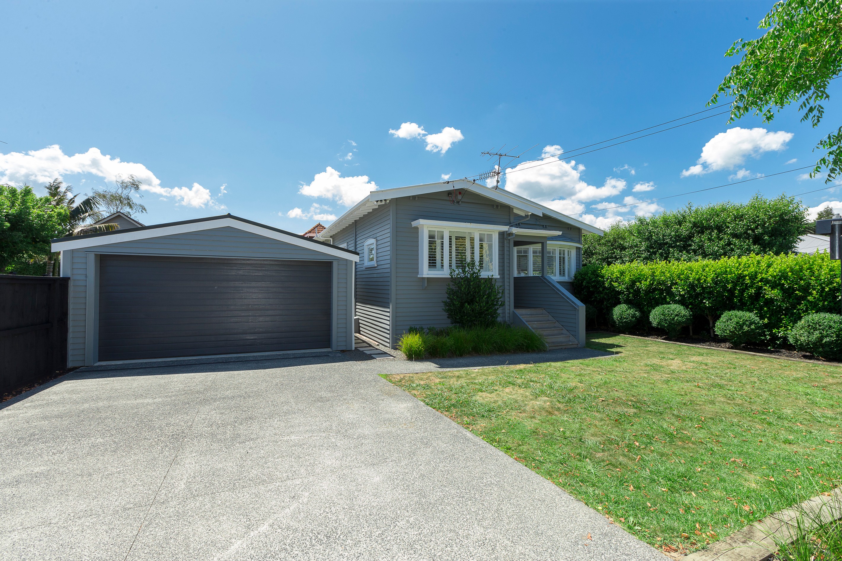 19 Rotomahana Terrace, Remuera, Auckland City