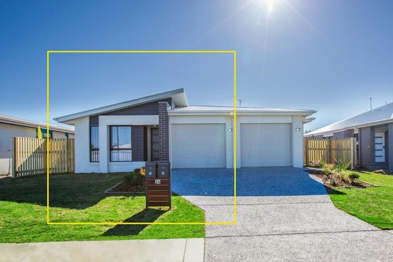 1/34 Azure Street, Rosewood, QLD 4340