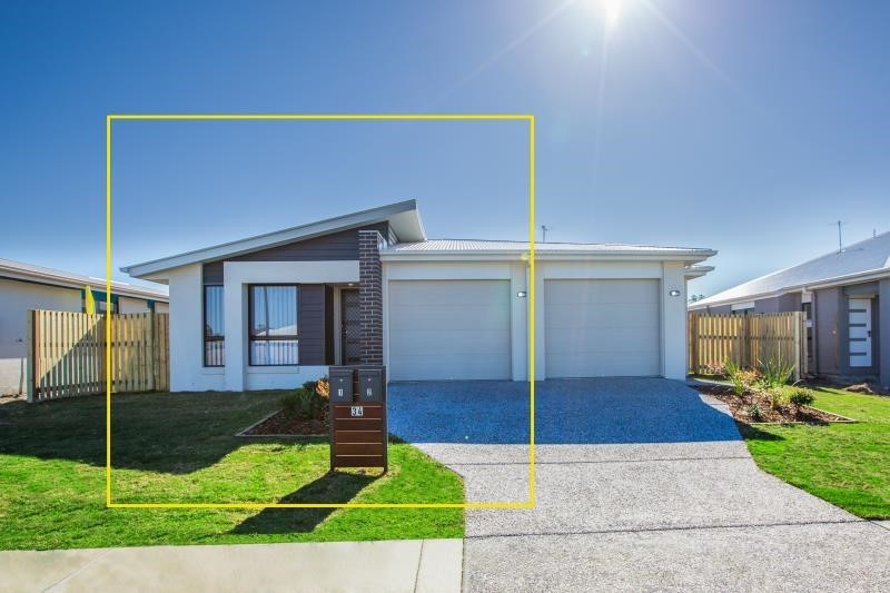 1/34 Azure Street, Rosewood, QLD 4340