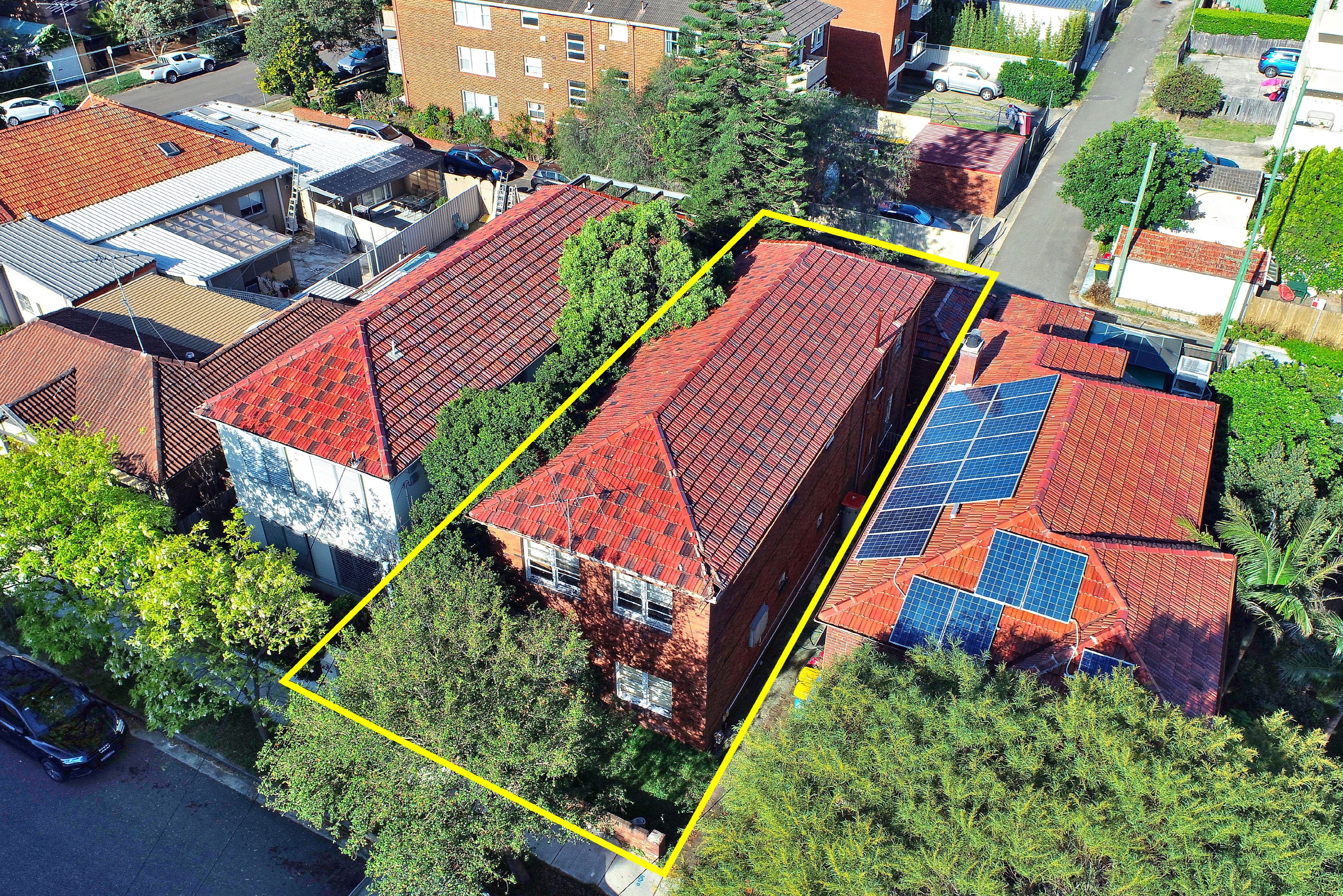 5-5A Lion Street, Randwick NSW 2031