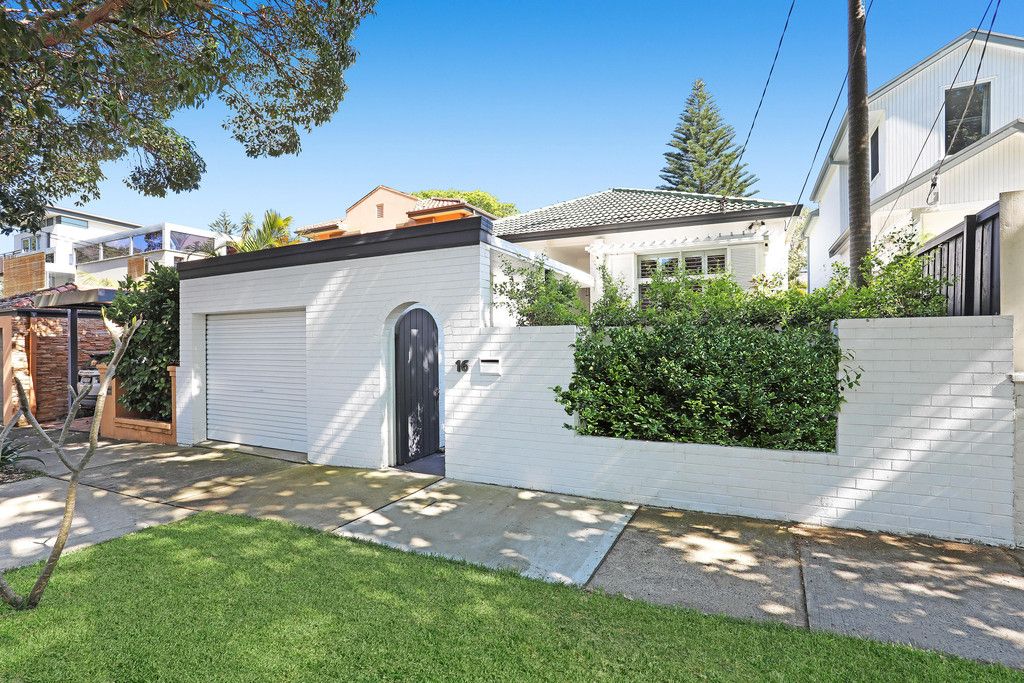 16 Rivers Street, Bellevue Hill NSW 2023