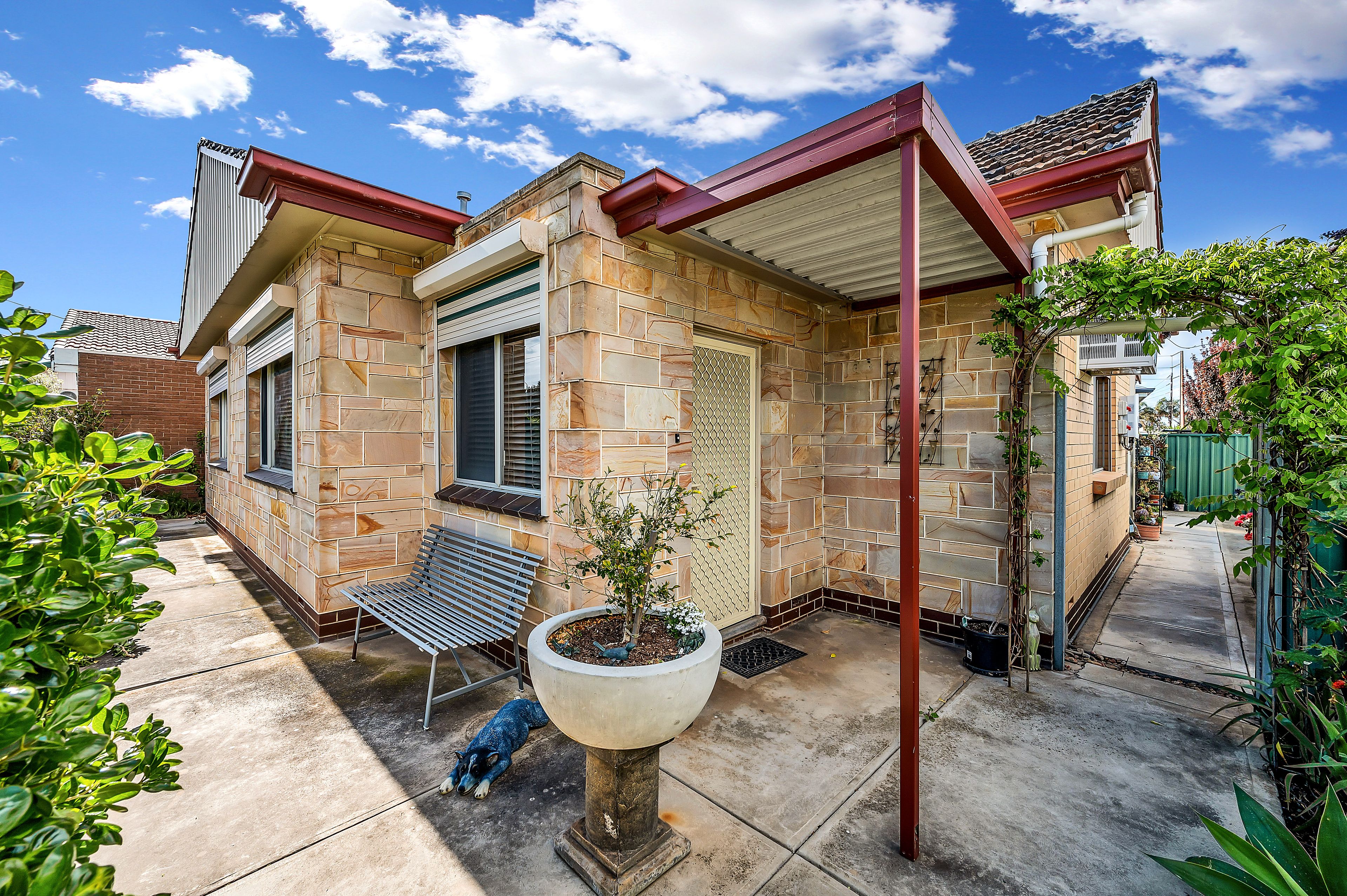 159 Hart Street, Glanville, SA 5015