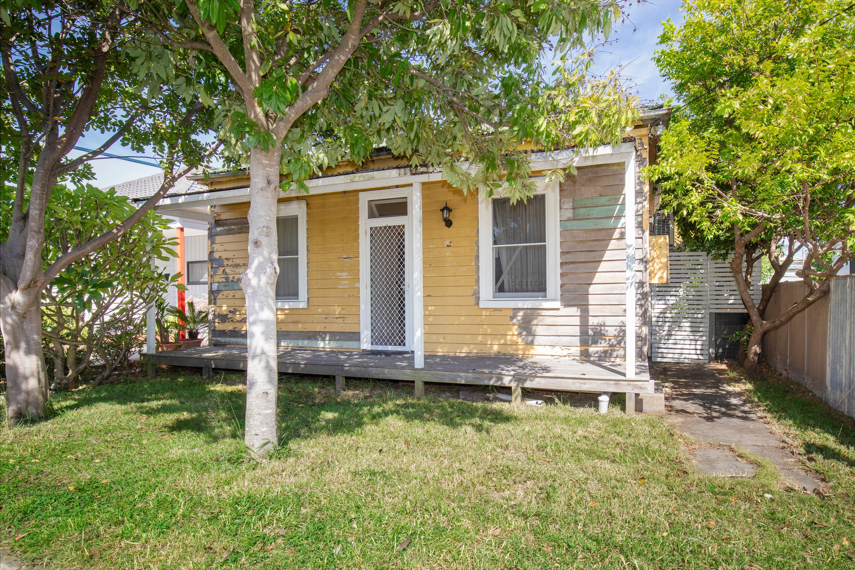 12 Harris Street, Maryville, NSW 2293