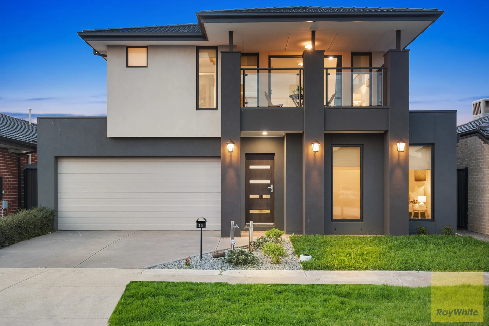 12 Bridport Circuit, Tarneit, VIC 3029
