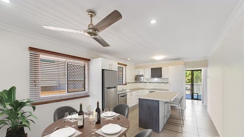 4 Blakeney Street, Woody Point, QLD 4019