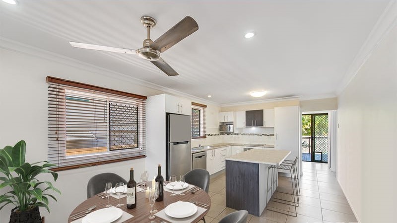4 Blakeney Street, Woody Point, QLD 4019