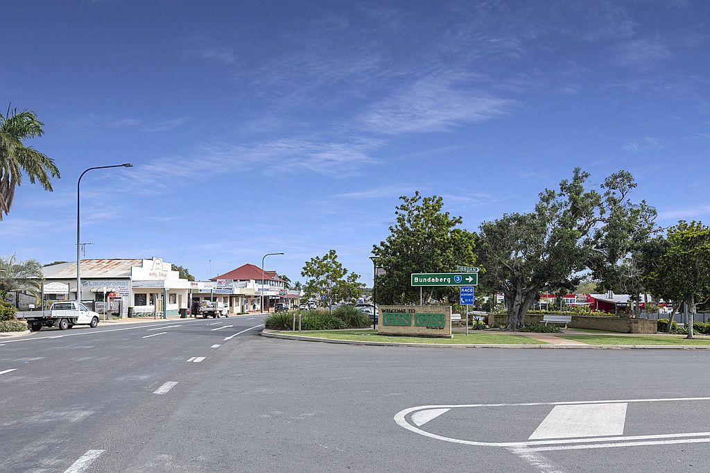 Lot 24 19 Breen Court, McIlwraith, QLD 4671