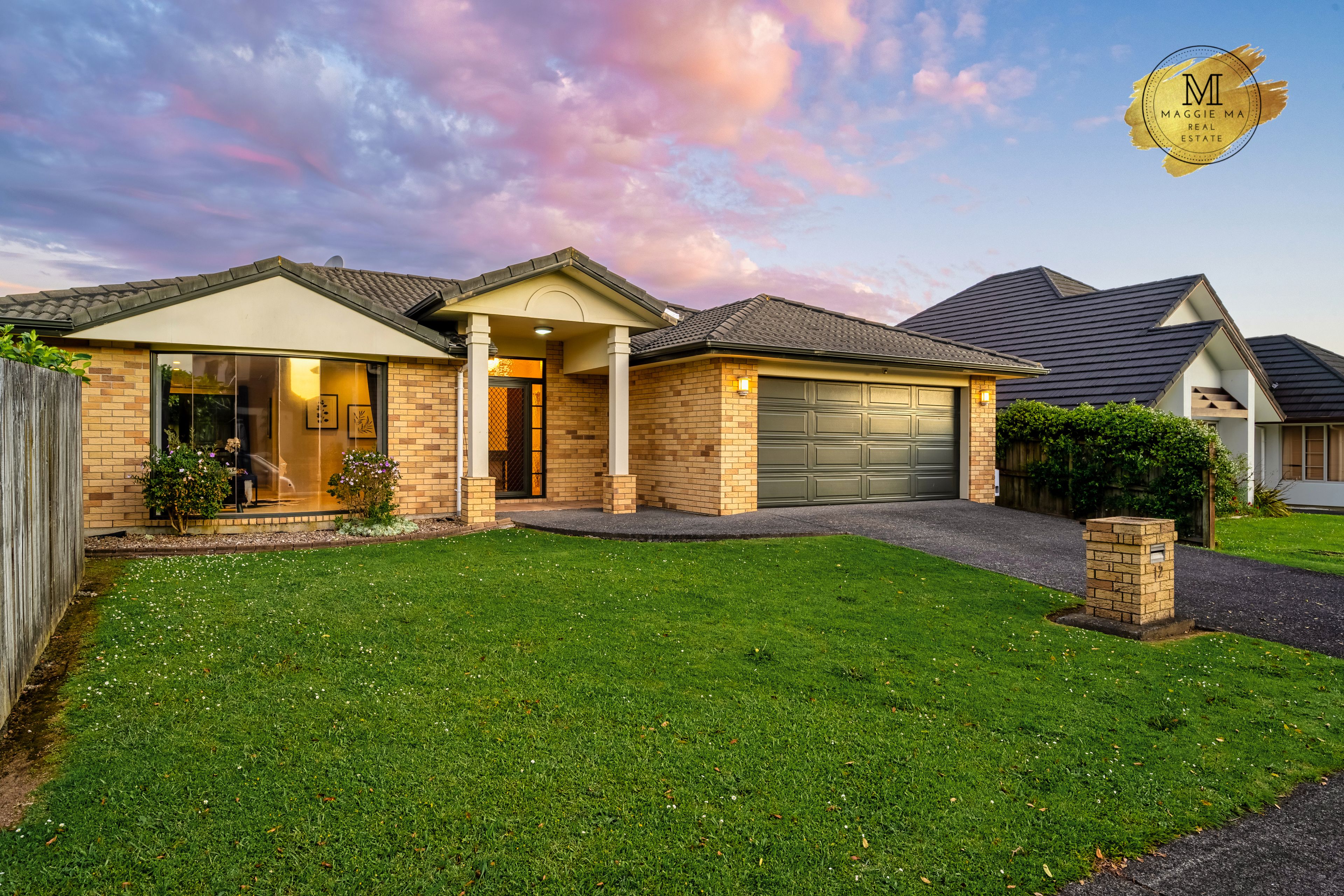 12 Lissleton Drive, East Tamaki, Manukau City