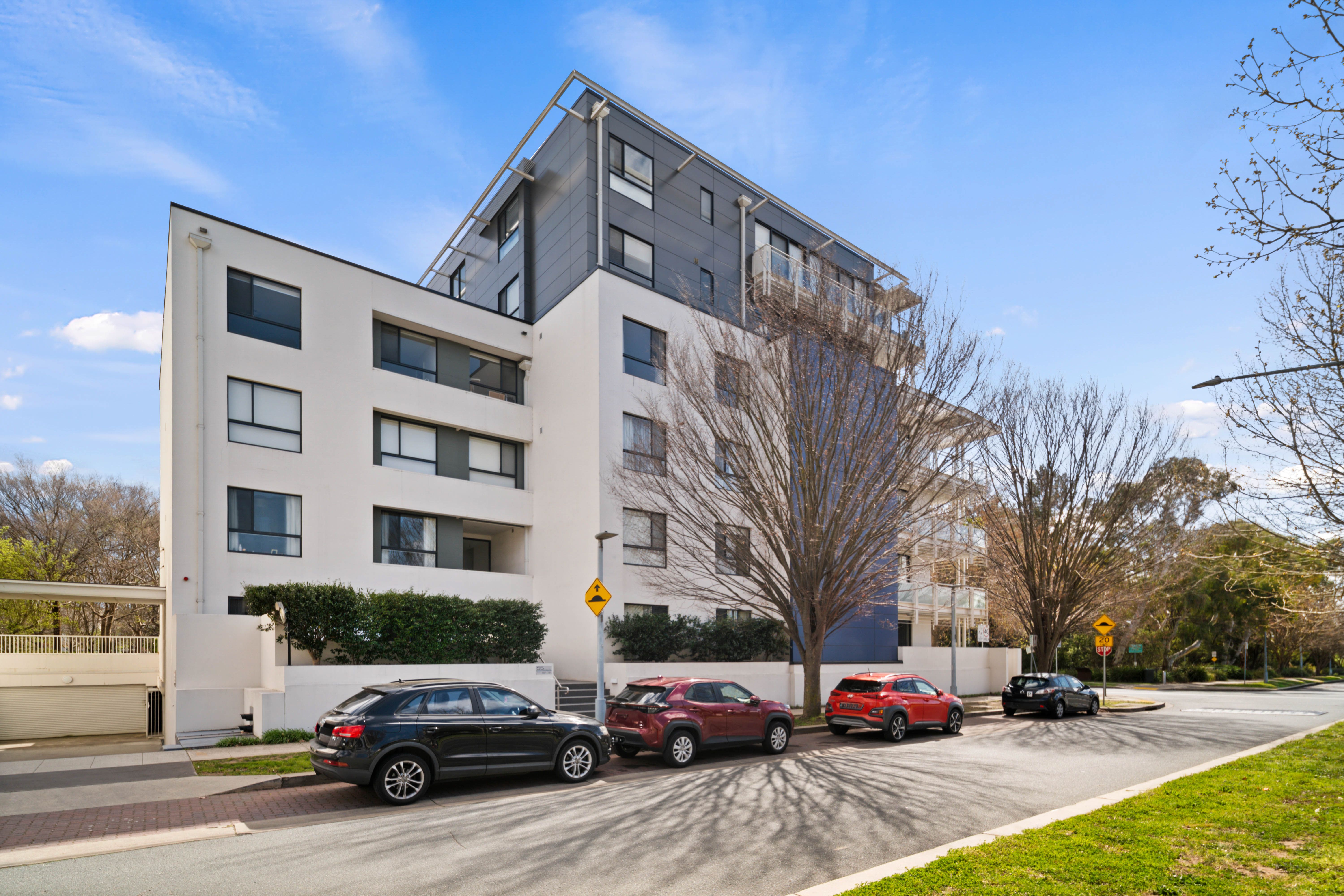 75/55 Dawes Street — photo 23 of 24