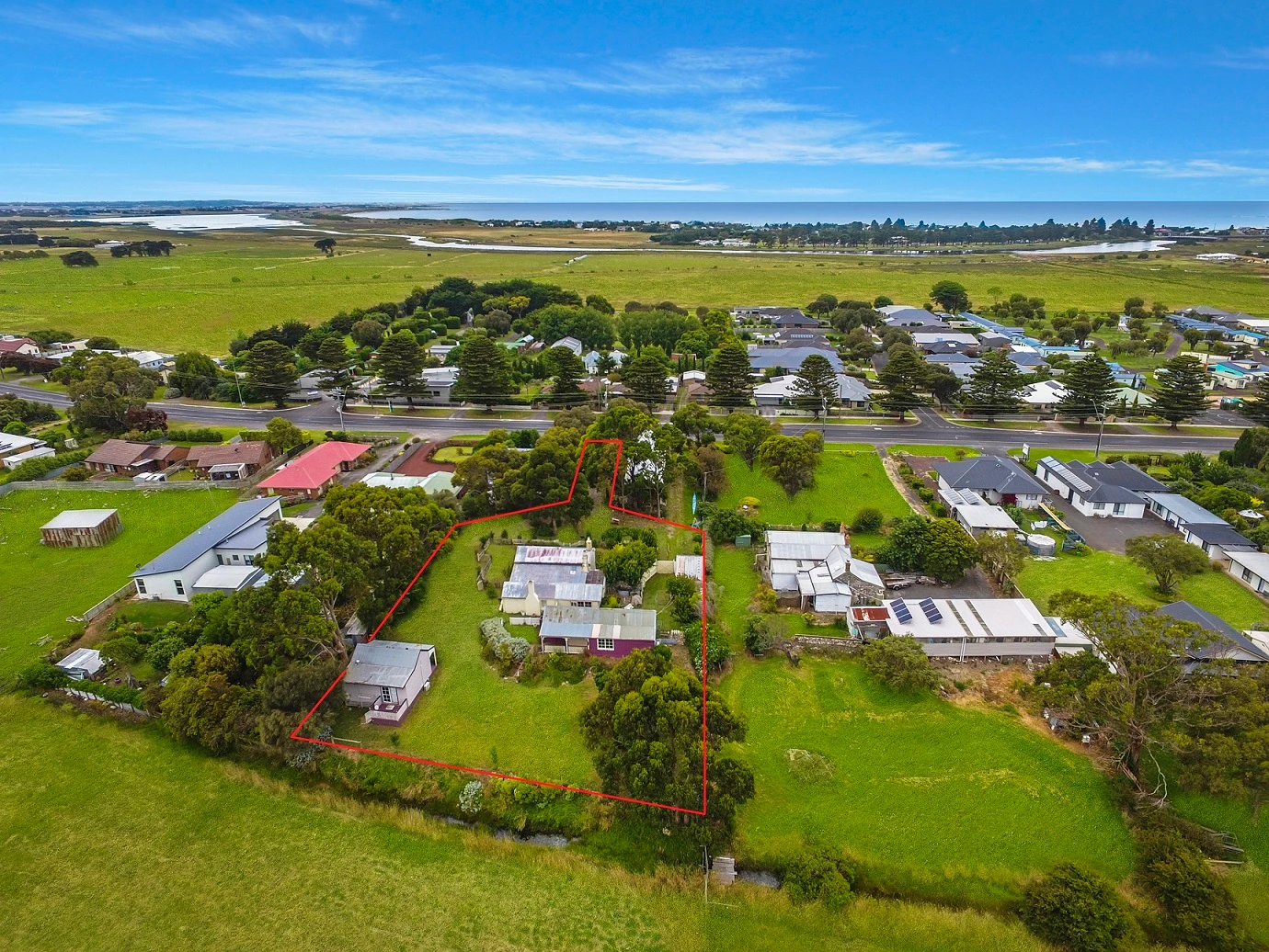 132 Princes Highway, Port Fairy, VIC 3284