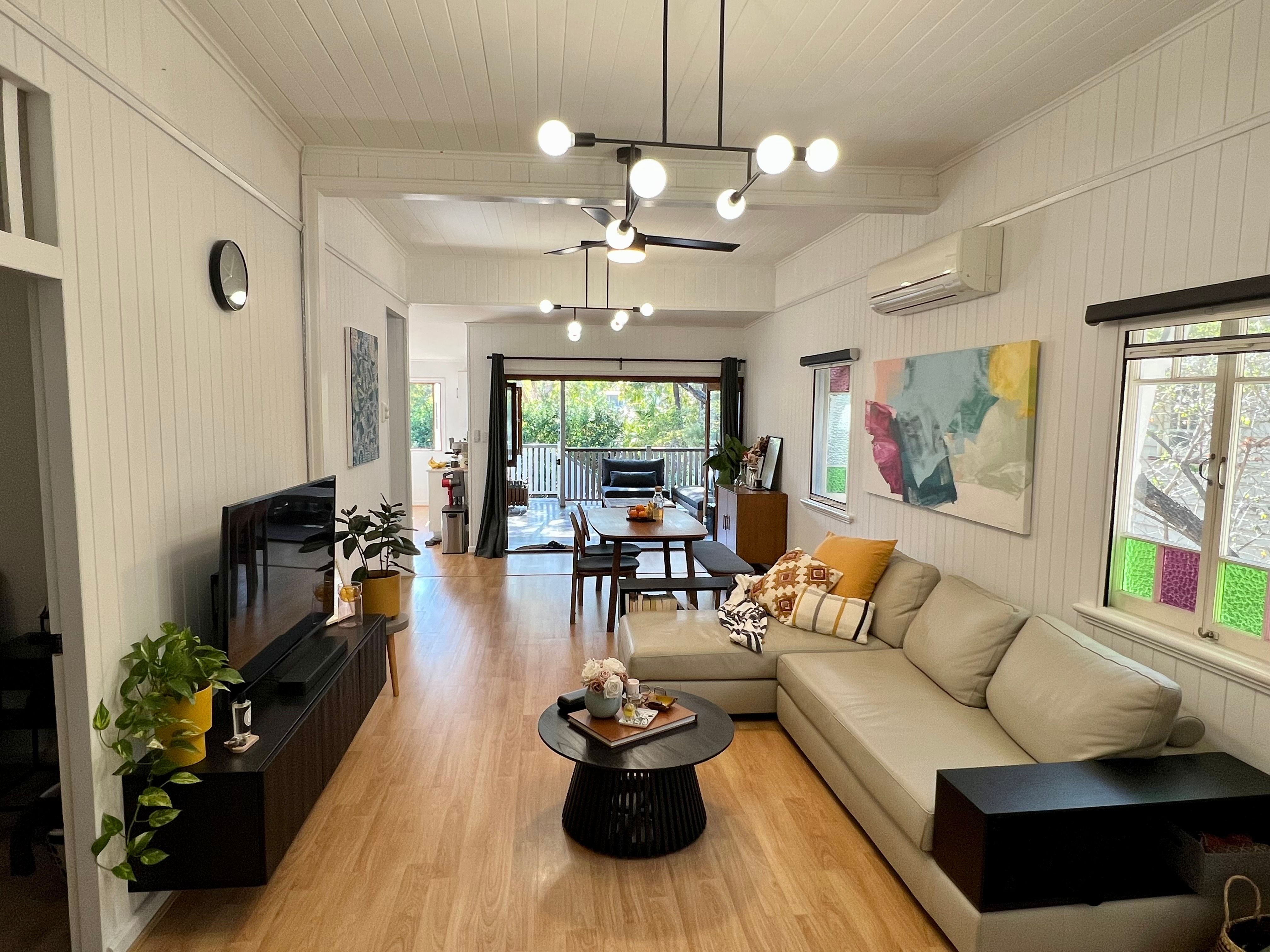 15 Burke Street, Coorparoo, QLD 4151