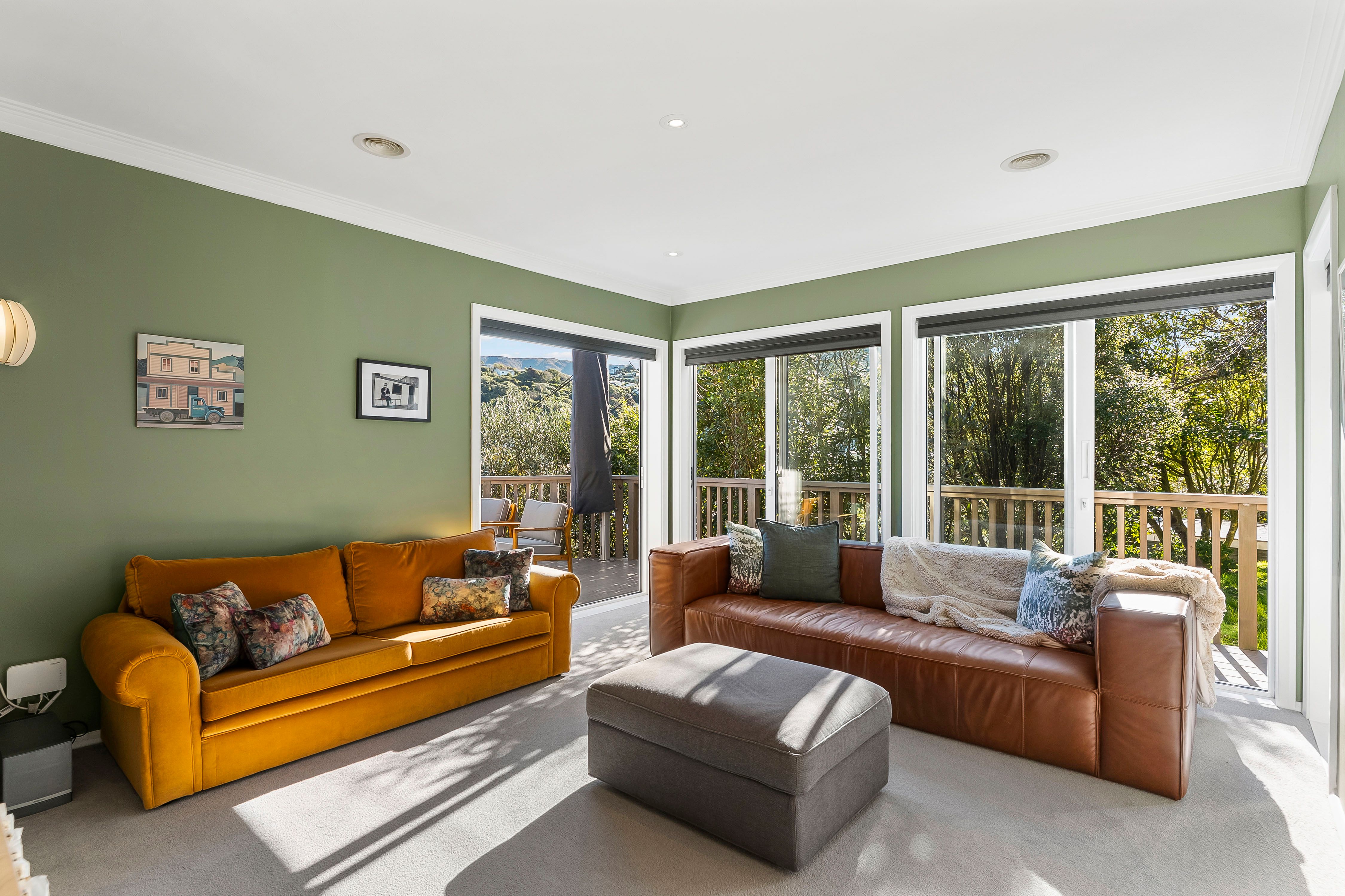 9 Crofton Road, Ngaio, Wellington City