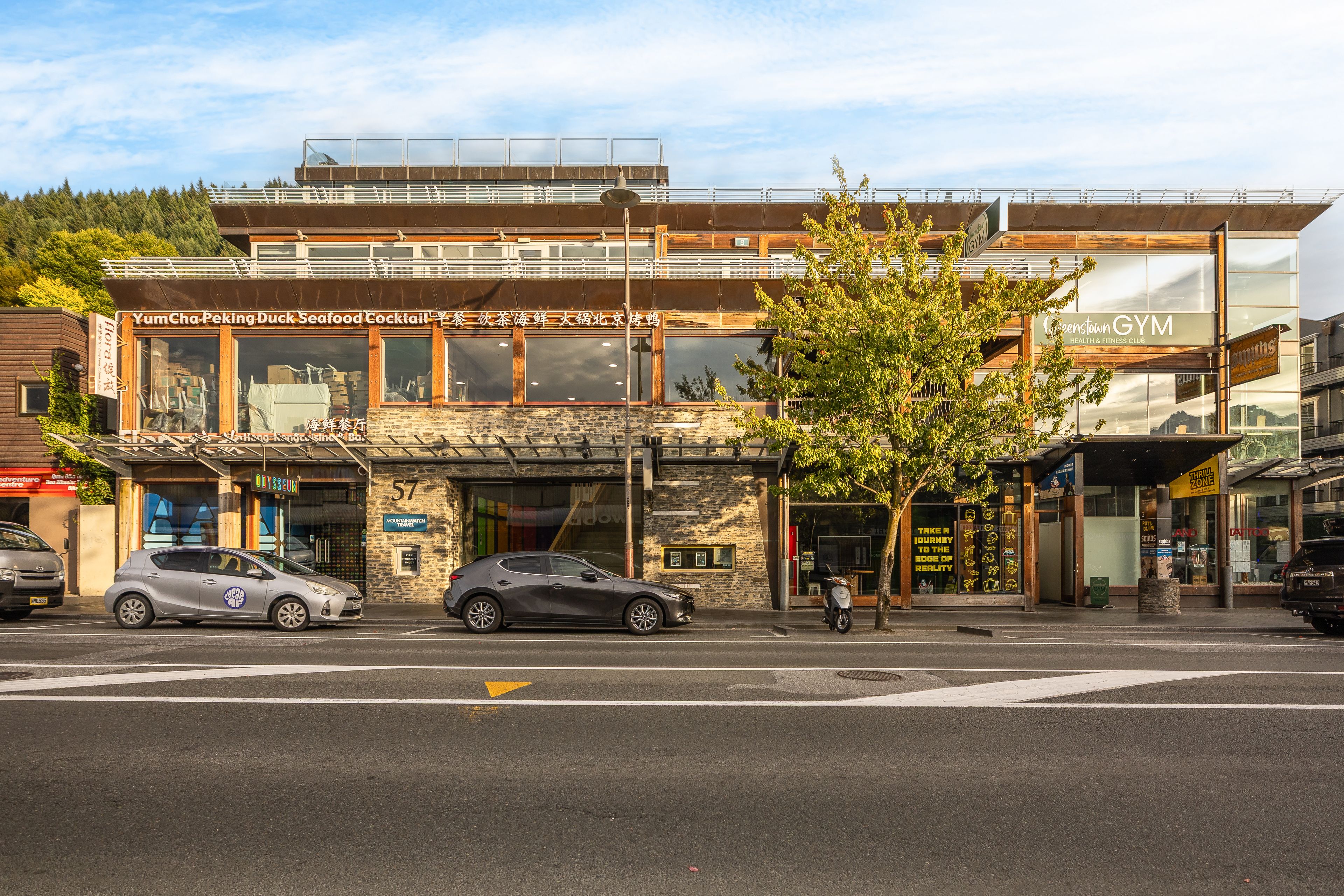 53 - 57 Shotover Street, Queenstown, Queenstown Lakes District