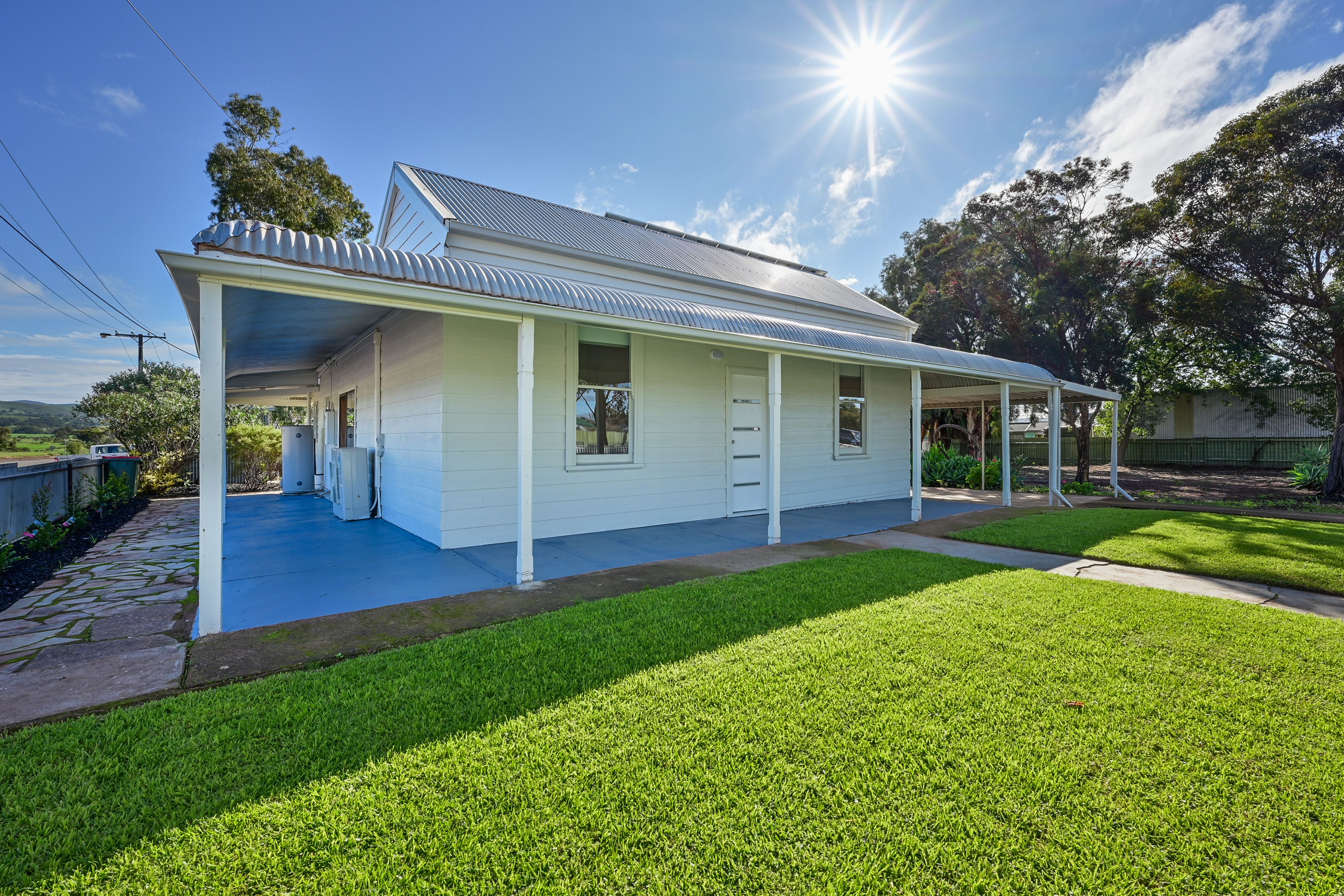 30 Tuckwell Street, Wilmington, SA 5485