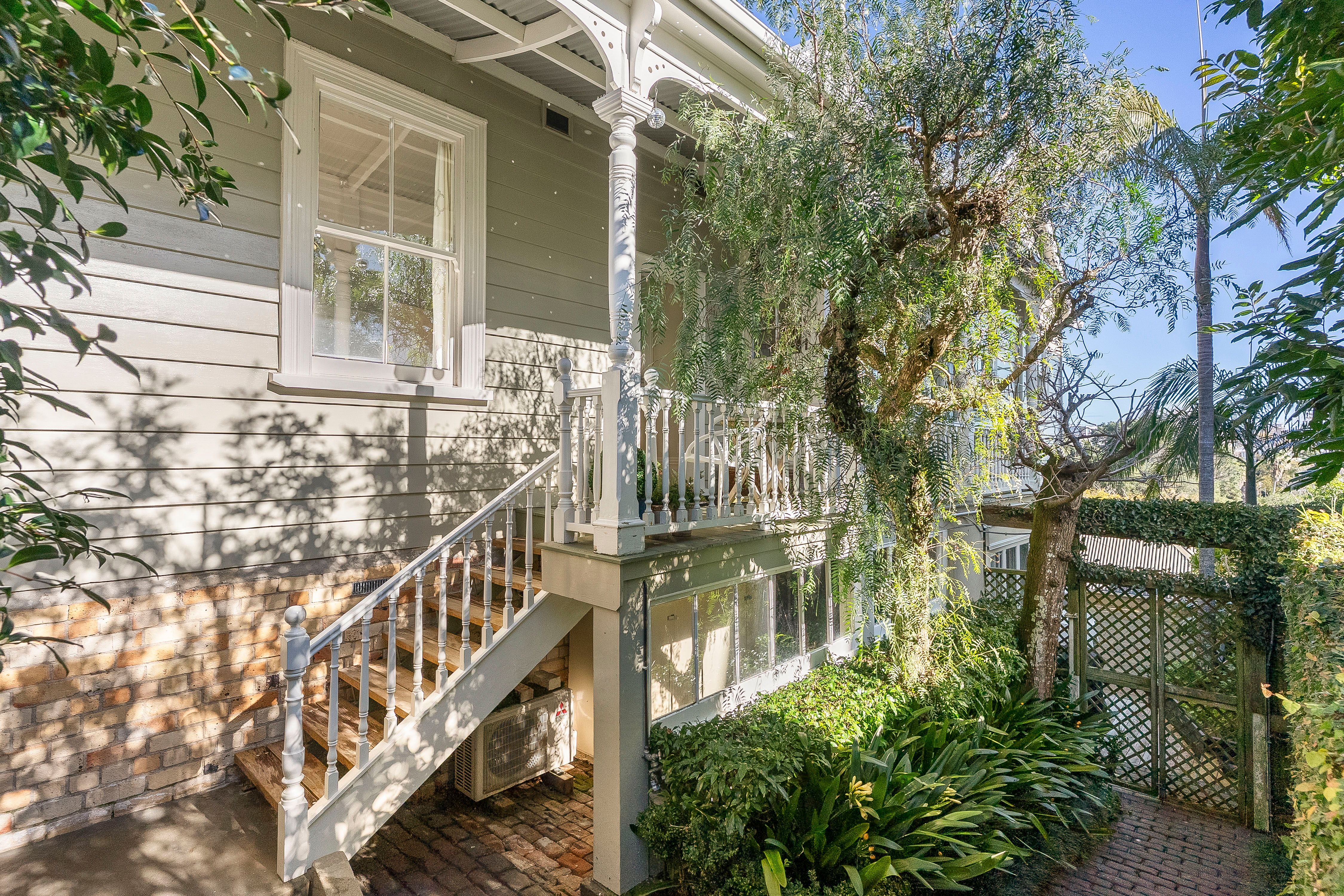 3/24 Gladstone Road, Parnell, Auckland City
