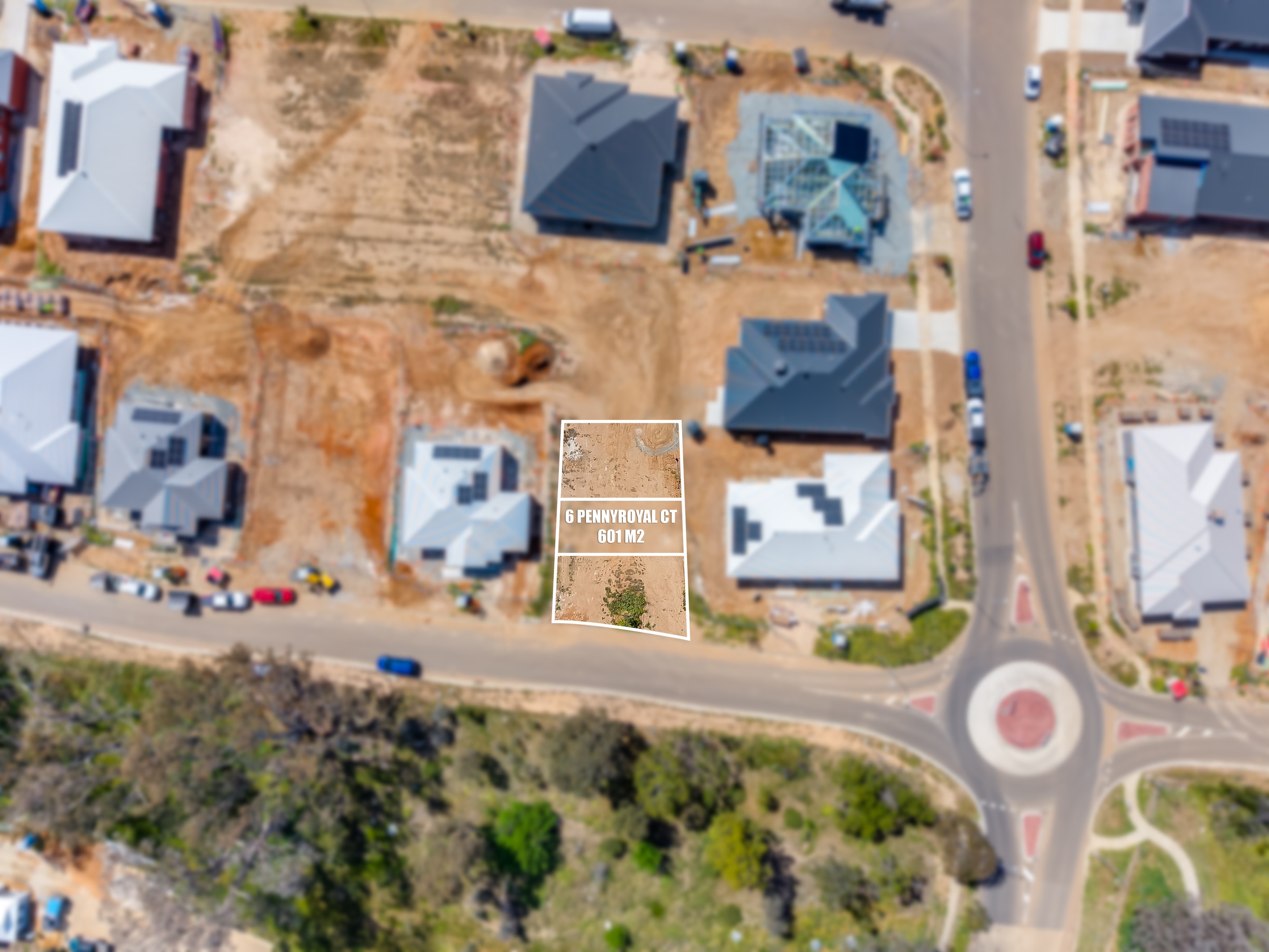 Lot 336 6 Pennyroyal Court, Thurgoona, NSW 2640