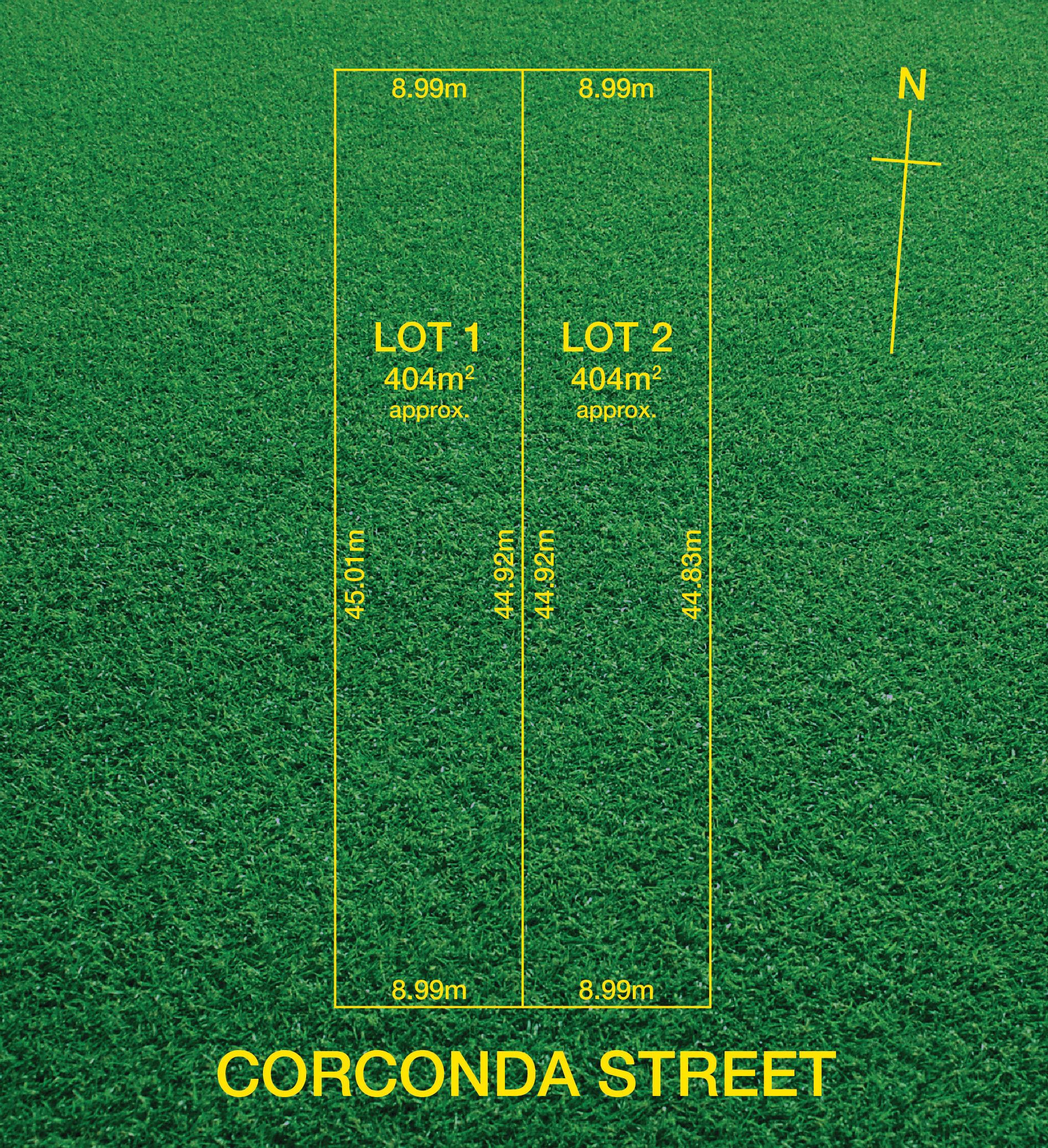 12 Corconda Street — photo from Ray White Campbelltown