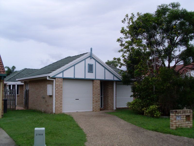 8 Camphor Laurel Close, Fitzgibbon, QLD 4018