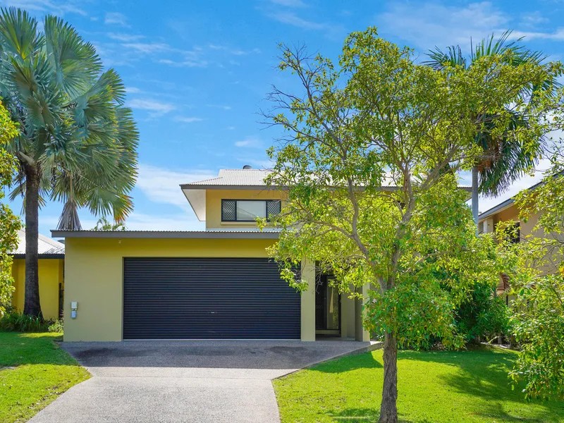 10 Villaflor Crescent, Woolner, NT 0820