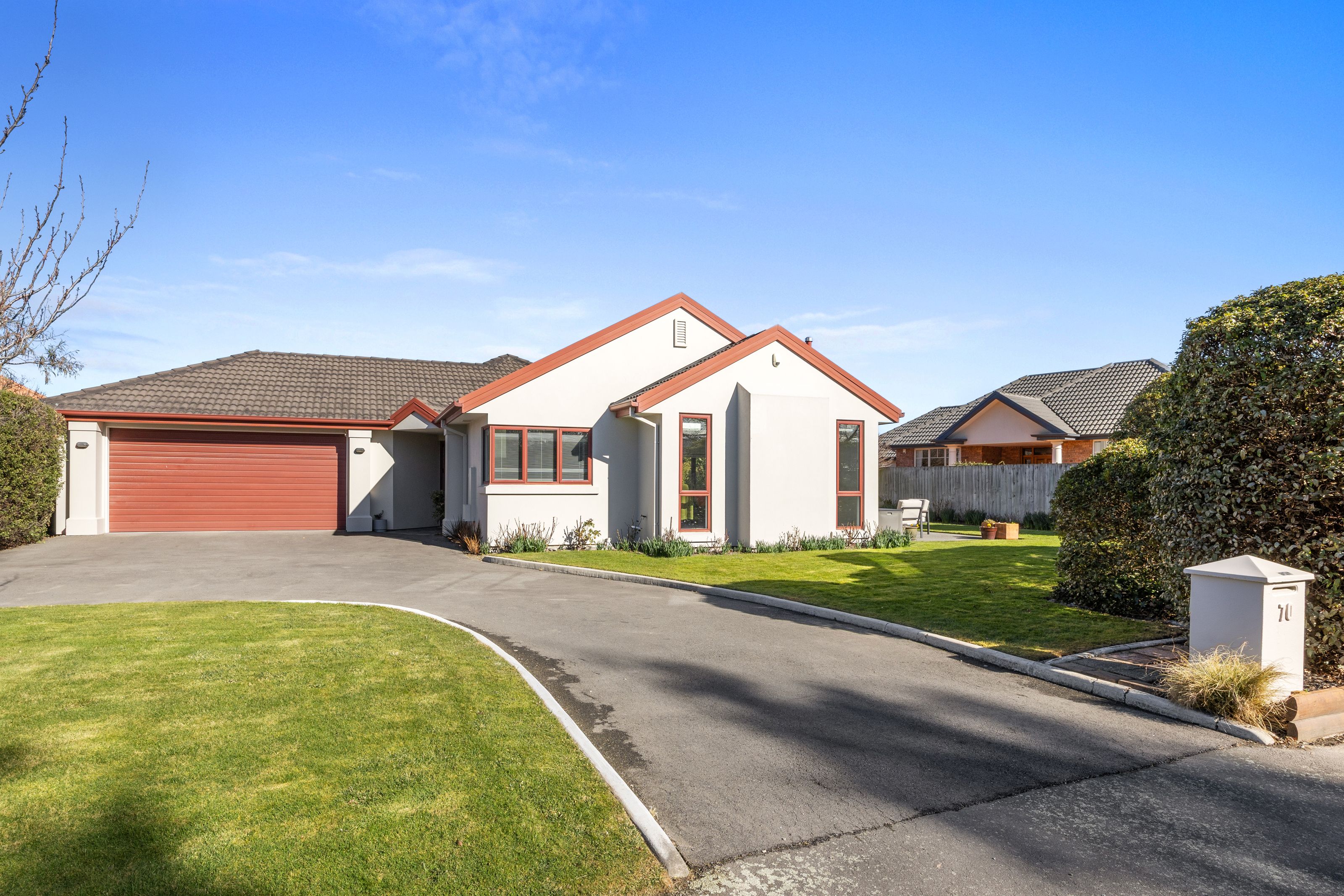 70 Milns Road, Halswell, Christchurch City
