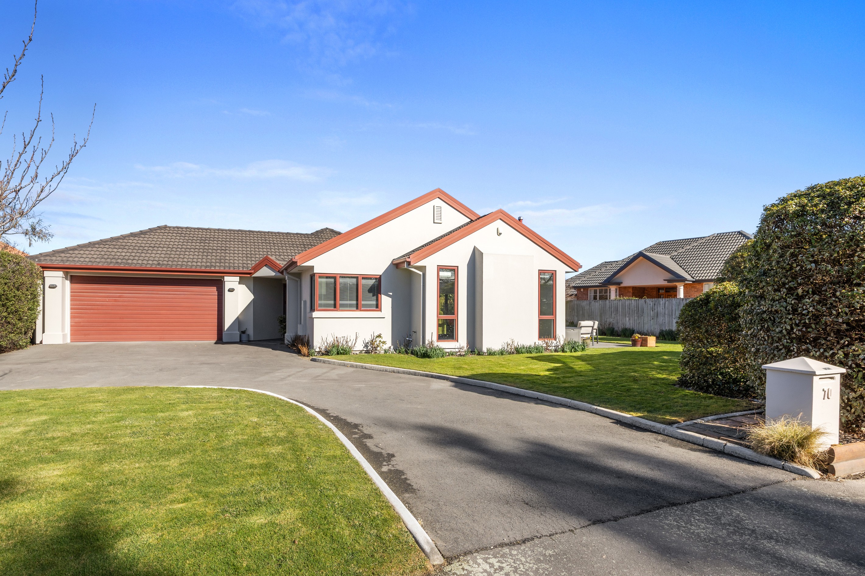 70 Milns Road, Halswell, Christchurch City