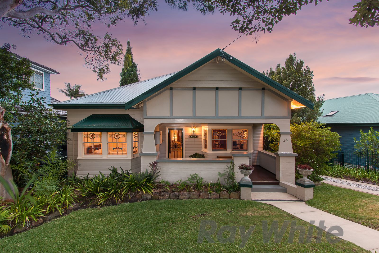 40 June Street, Merewether, NSW 2291