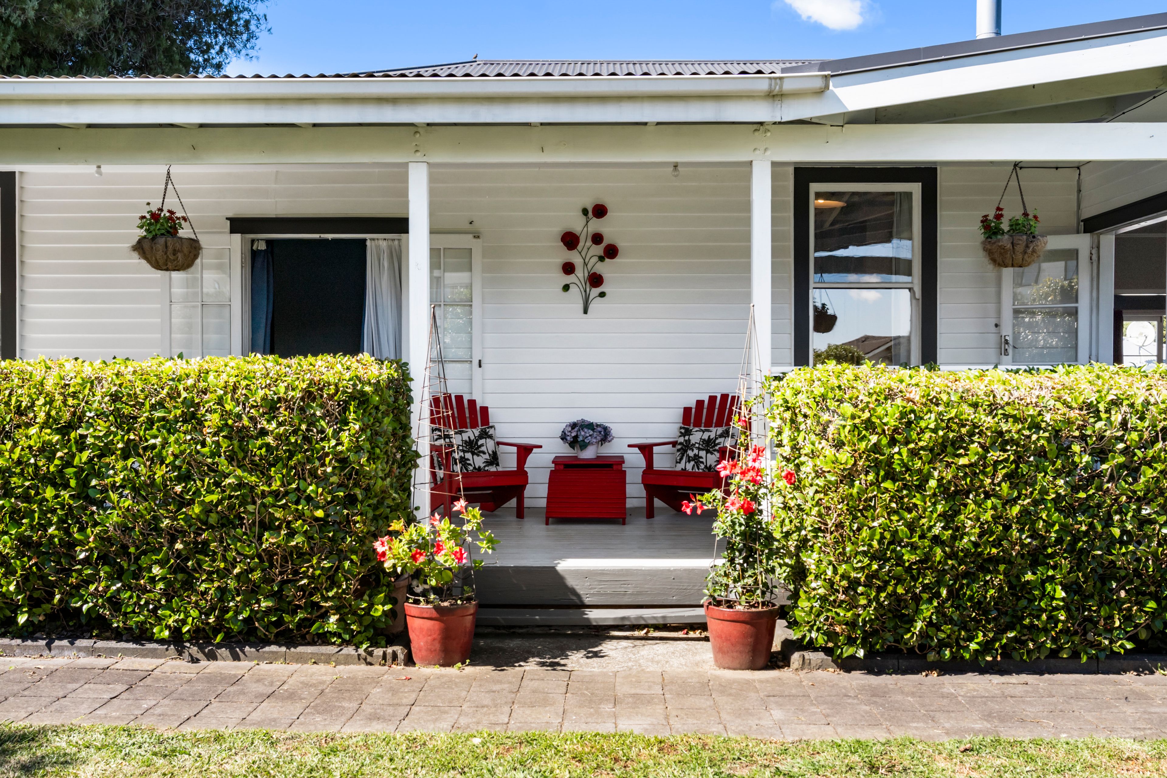 1 Kelvyn Grove, Hill Park, Manukau City