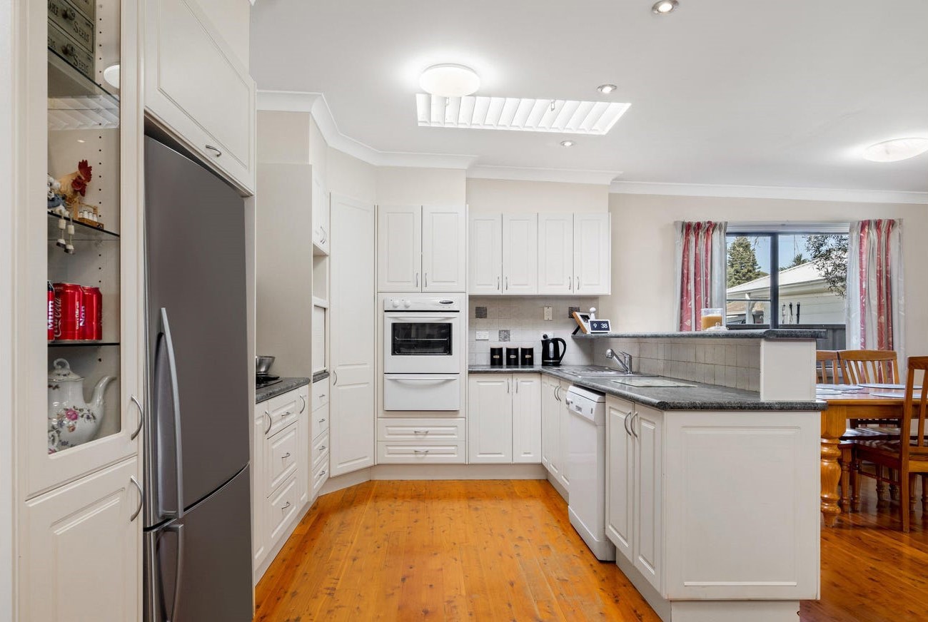 21 Gibbes Street, Regentville, NSW 2745