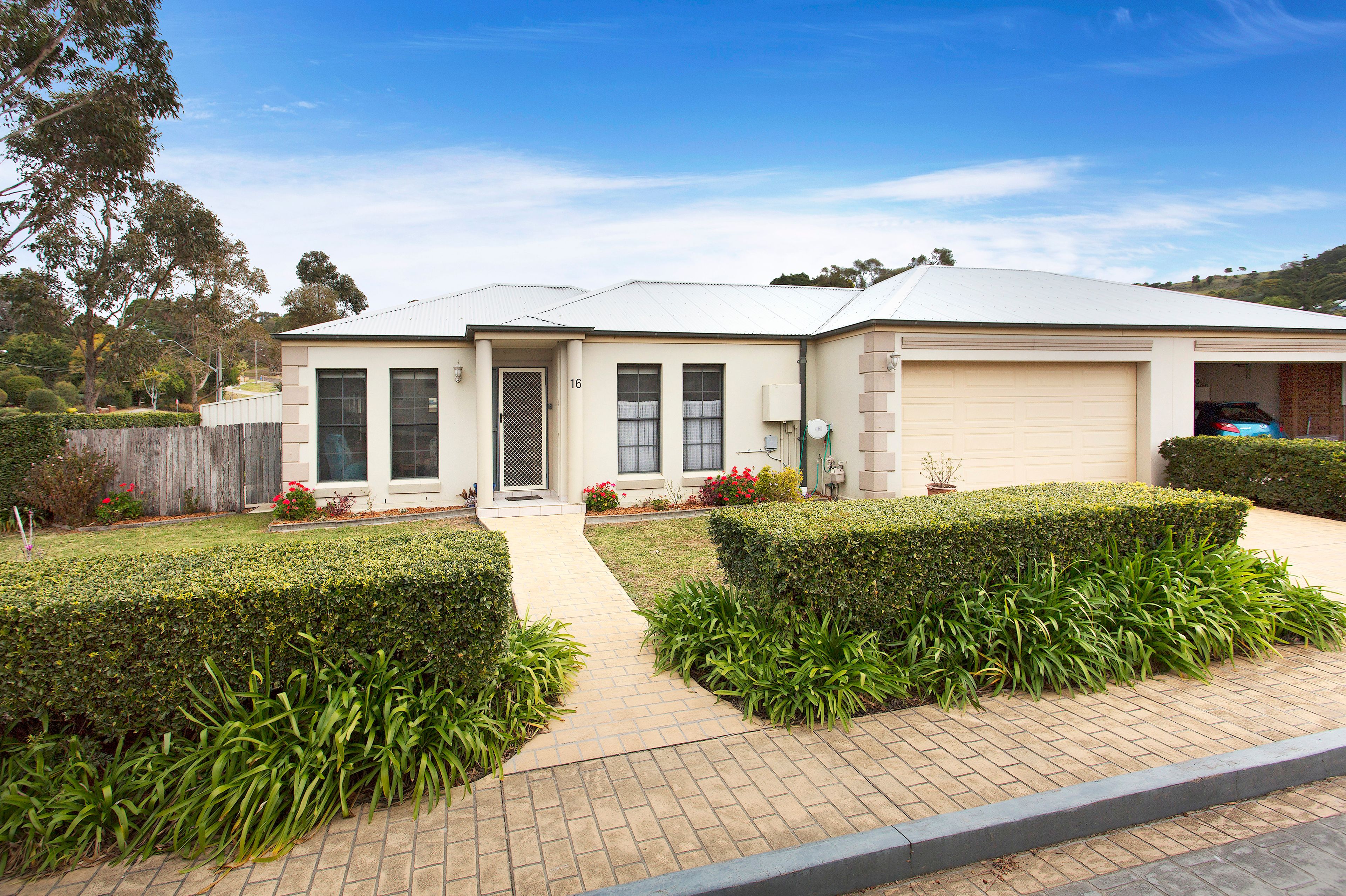 16/149 Shoalhaven Street, Kiama, NSW 2533