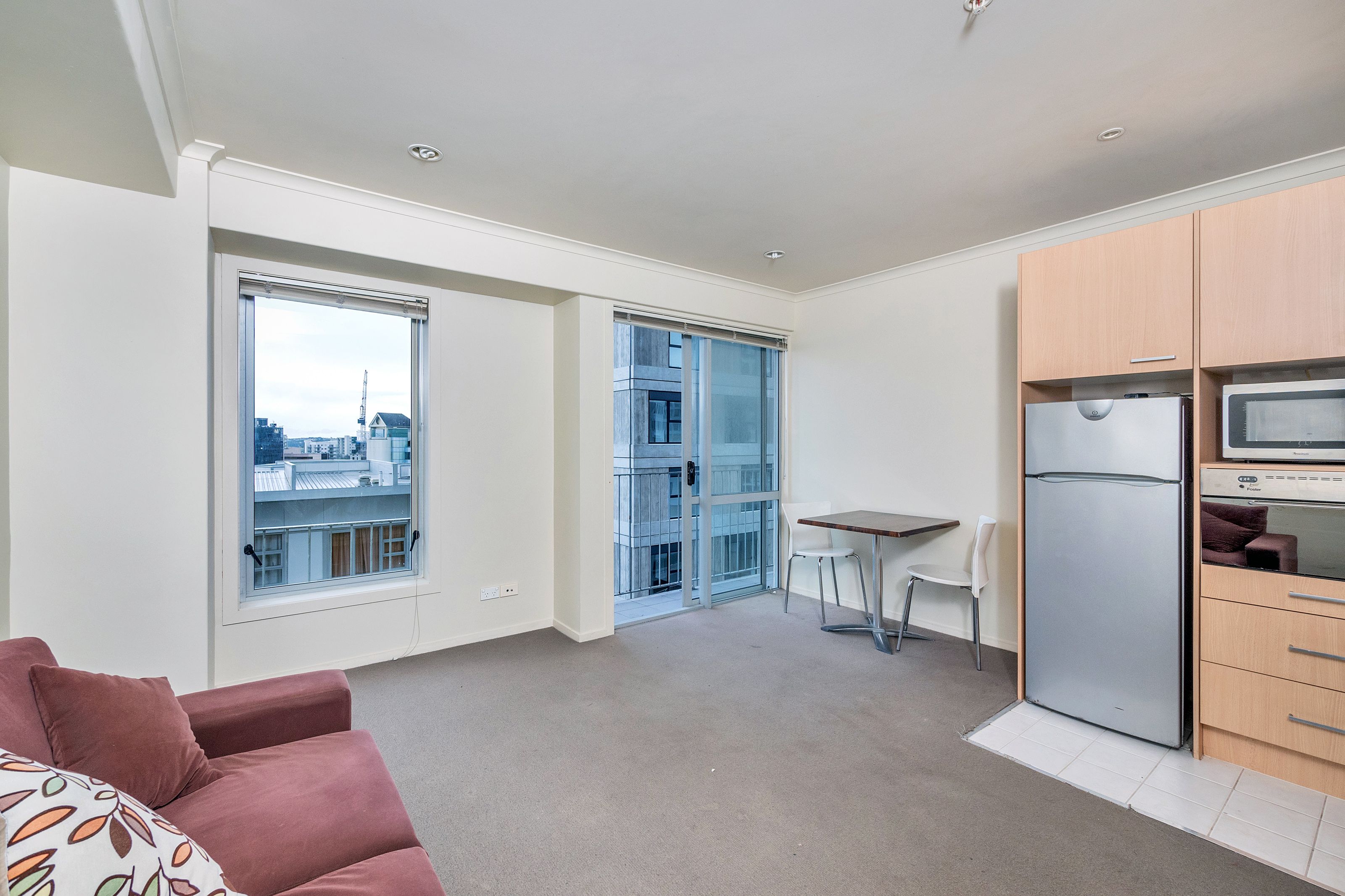 1004/11 Liverpool Street, Auckland Central, Auckland City