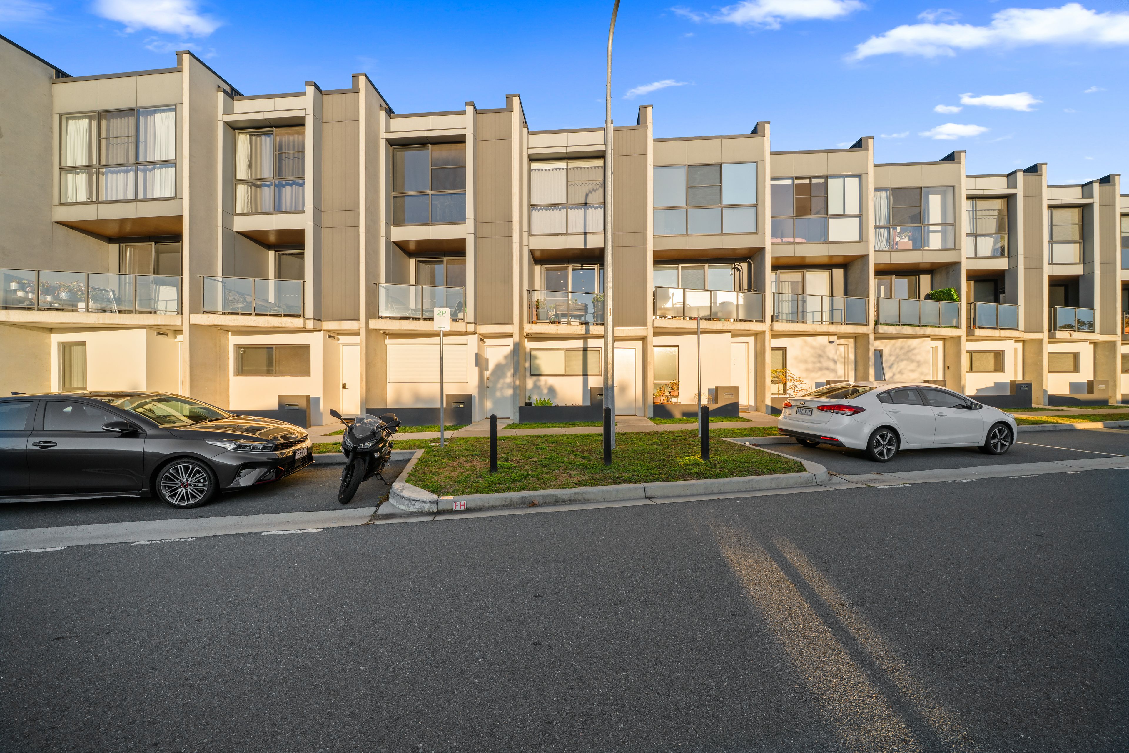 12/38 Dalkin Crescent, Casey, ACT 2913