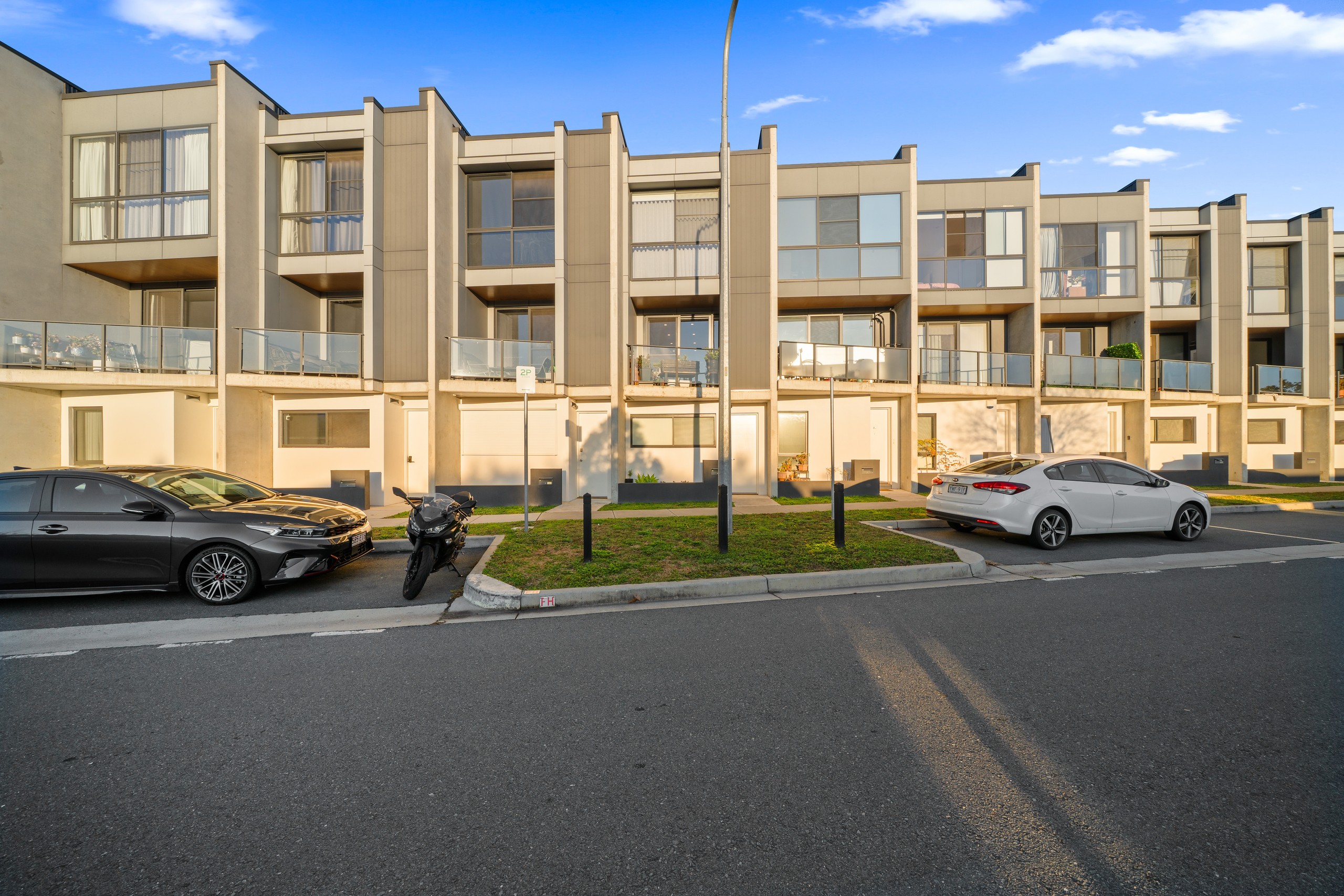 12/38 Dalkin Crescent, Casey, ACT 2913