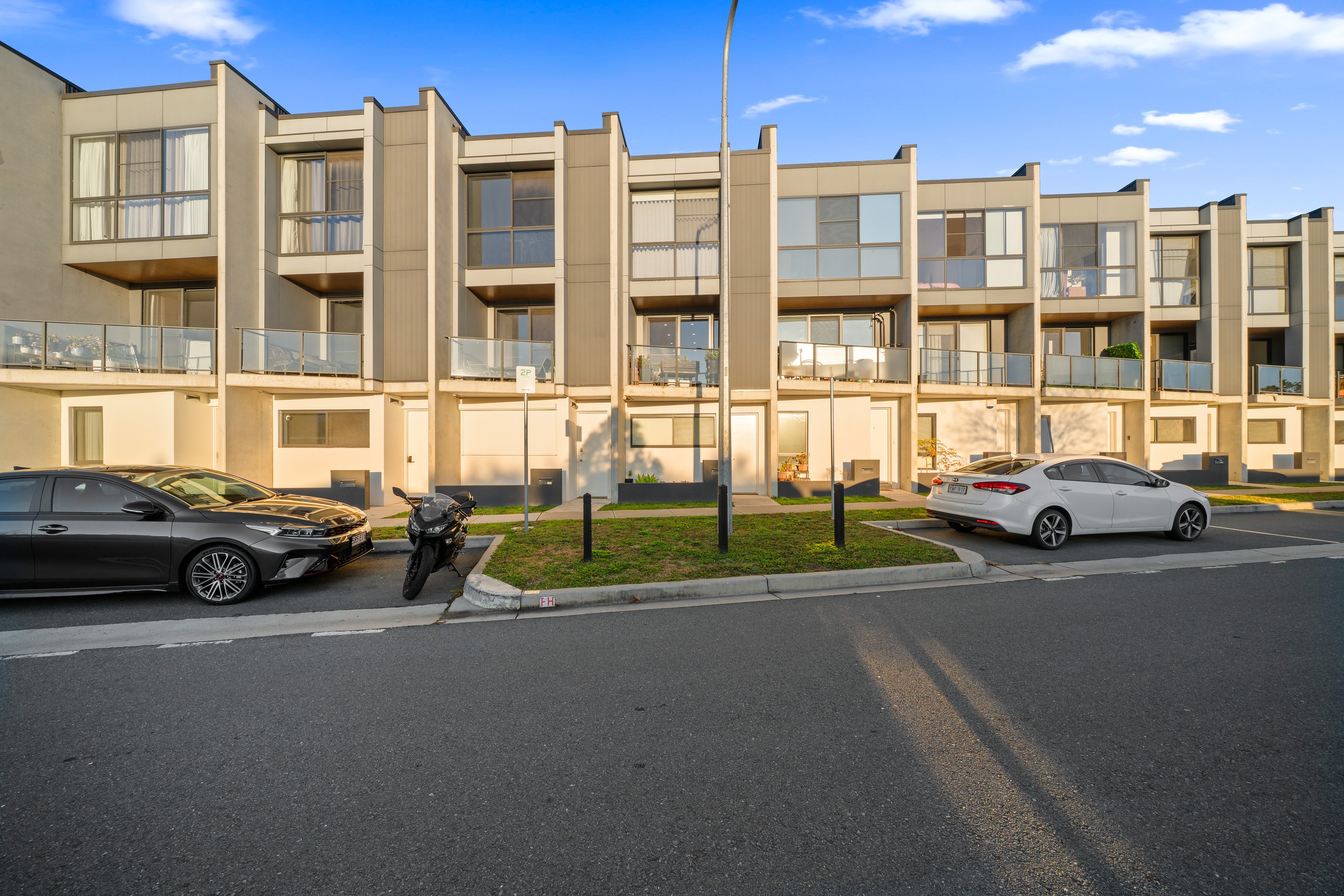 12/38 Dalkin Crescent, Casey, ACT 2913