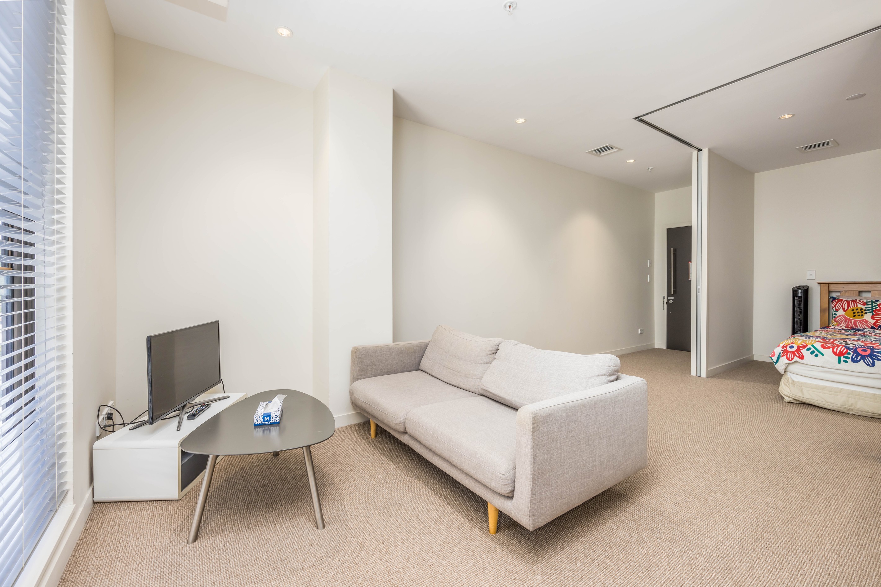 409/8 Nugent Street, Grafton, Auckland City