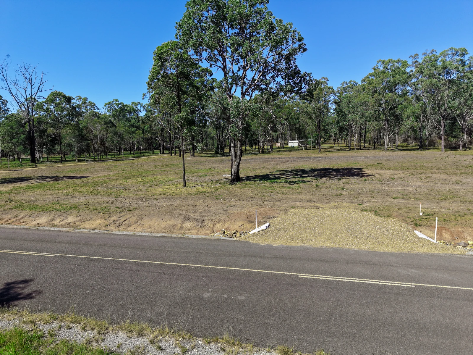 Lot 1 165 Crumpton Drive, Blackbutt North, QLD 4314