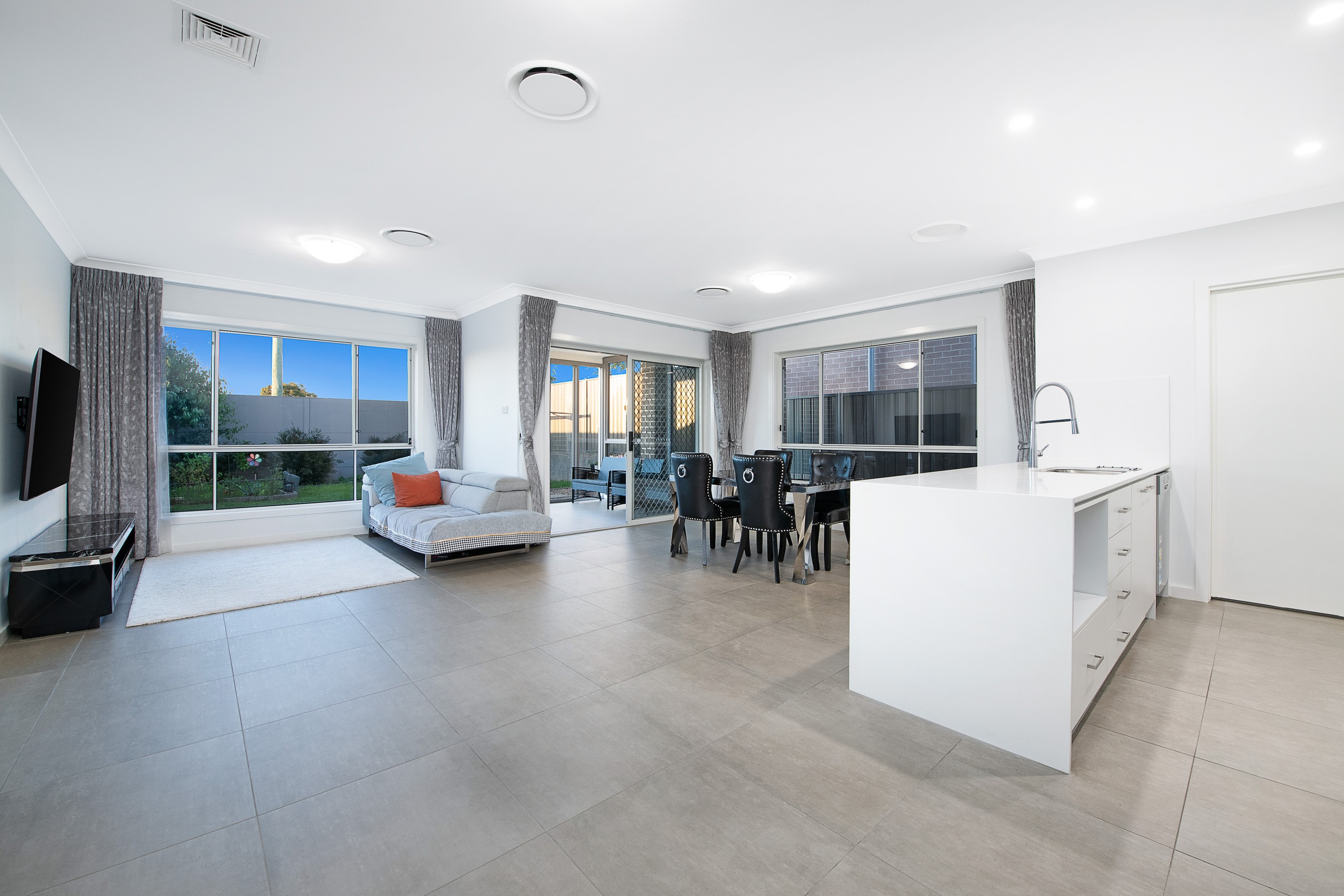 22 Bugle Circuit, Kellyville, NSW 2155