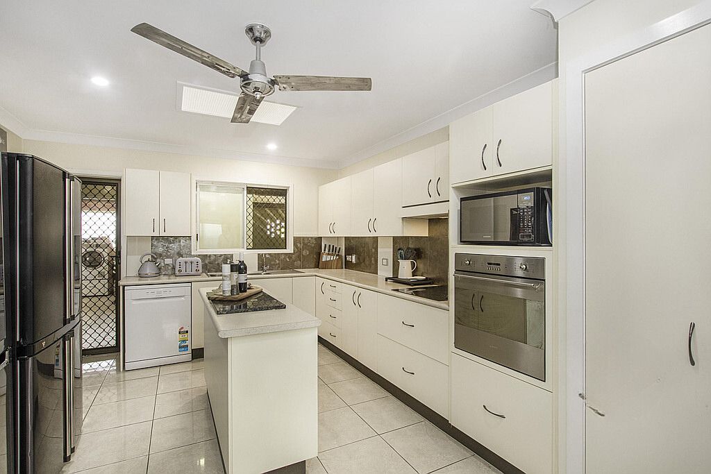 2 Silkwood Street, Kirwan, QLD 4817
