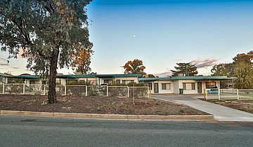 1/19 Hendy Road, Buronga, NSW 2739