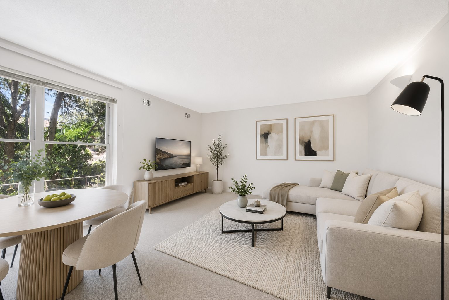 9/50 Ben Boyd Road, Neutral Bay, NSW 2089