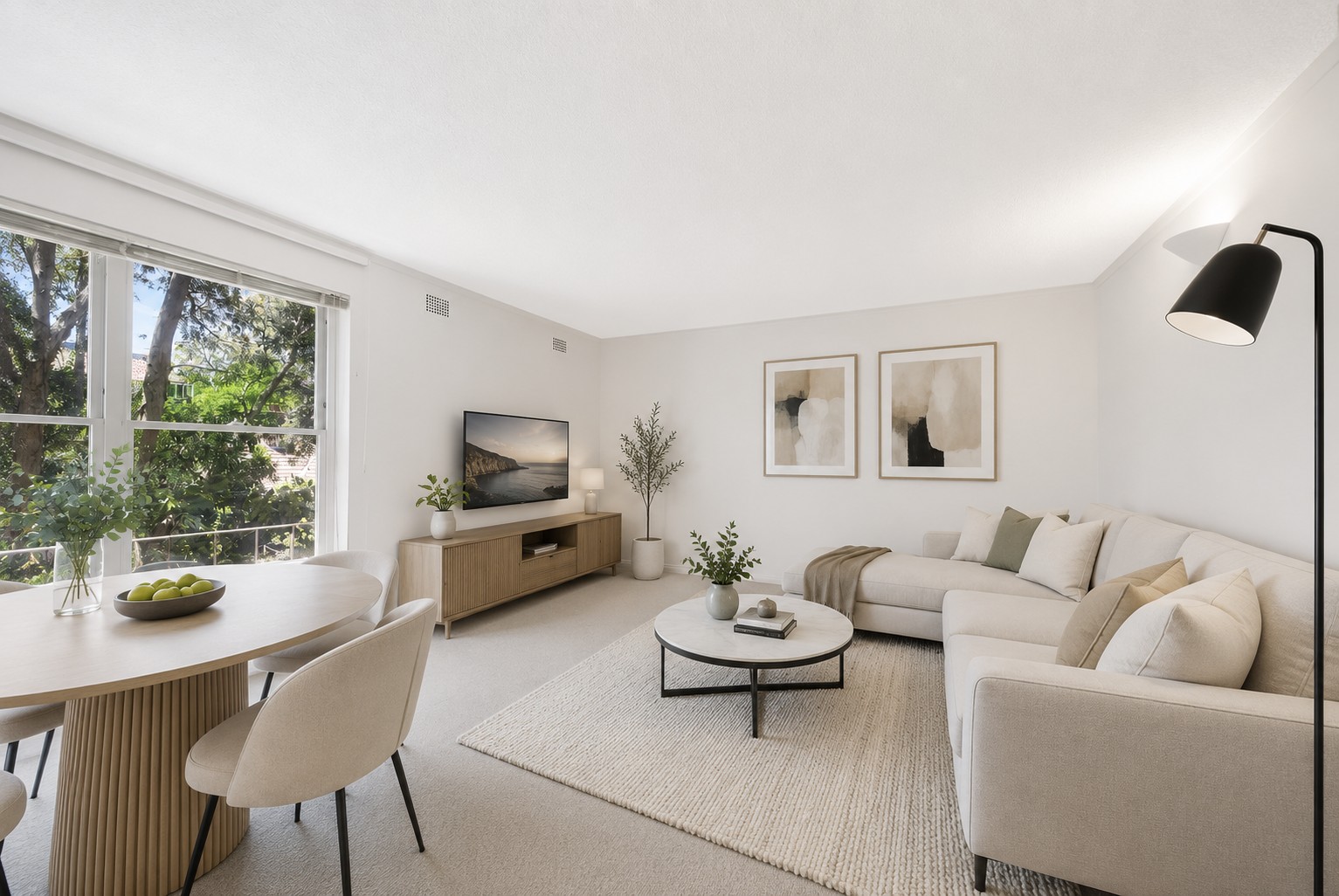 9/50 Ben Boyd Road, Neutral Bay, NSW 2089