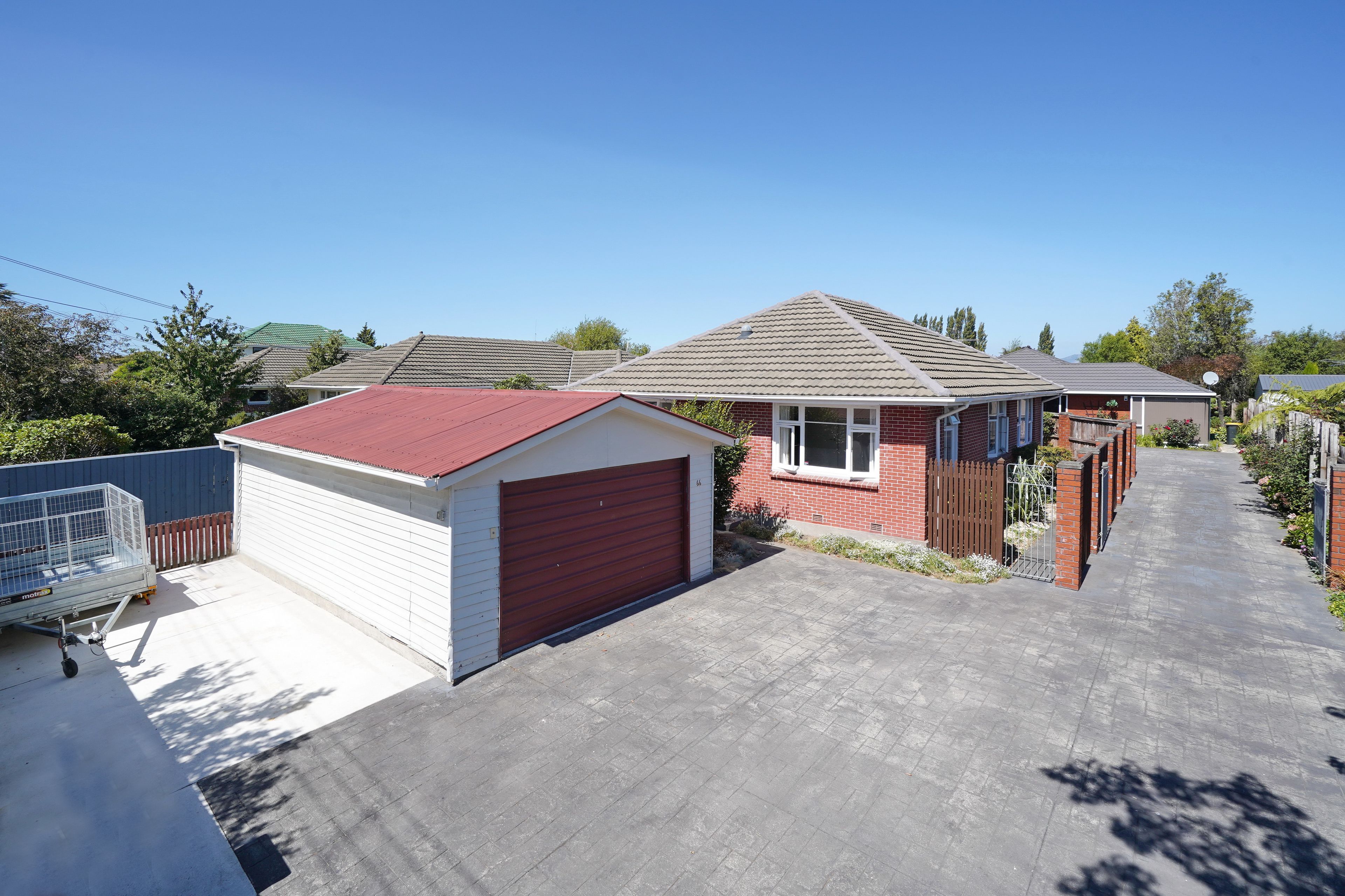 66/1 Dunedin Street, Redwood, Christchurch City