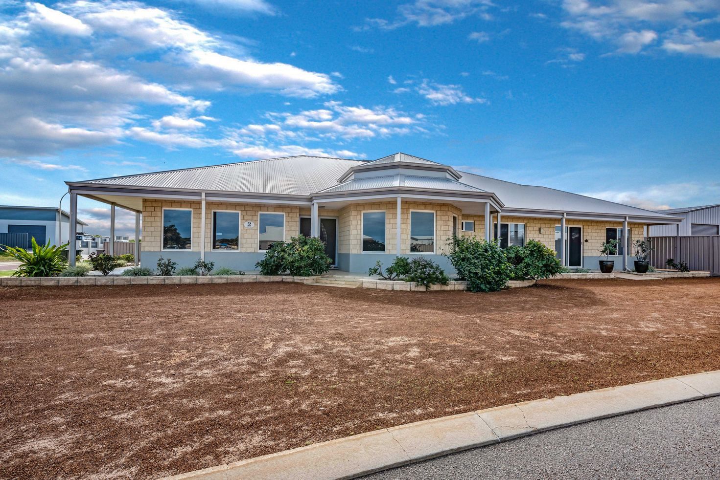 2 Boat Cove, Drummond Cove, WA 6532