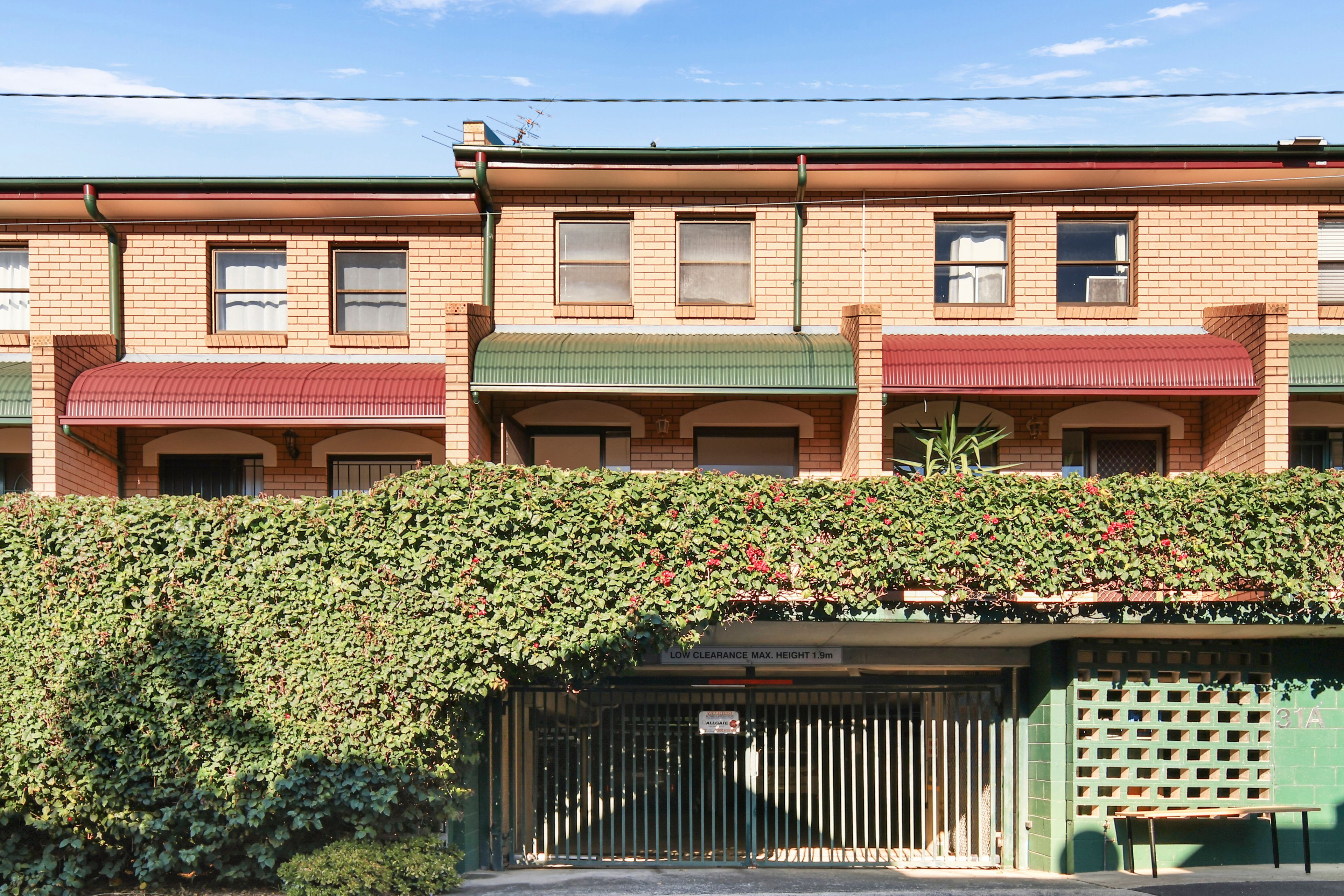 17/31A Devine Street, Erskineville, NSW 2043 Sold Apartment Ray