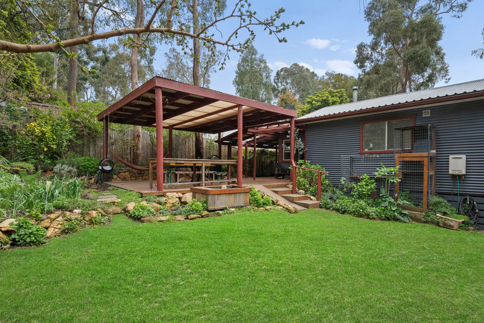 30 Outlook Drive, Jamieson, VIC 3723